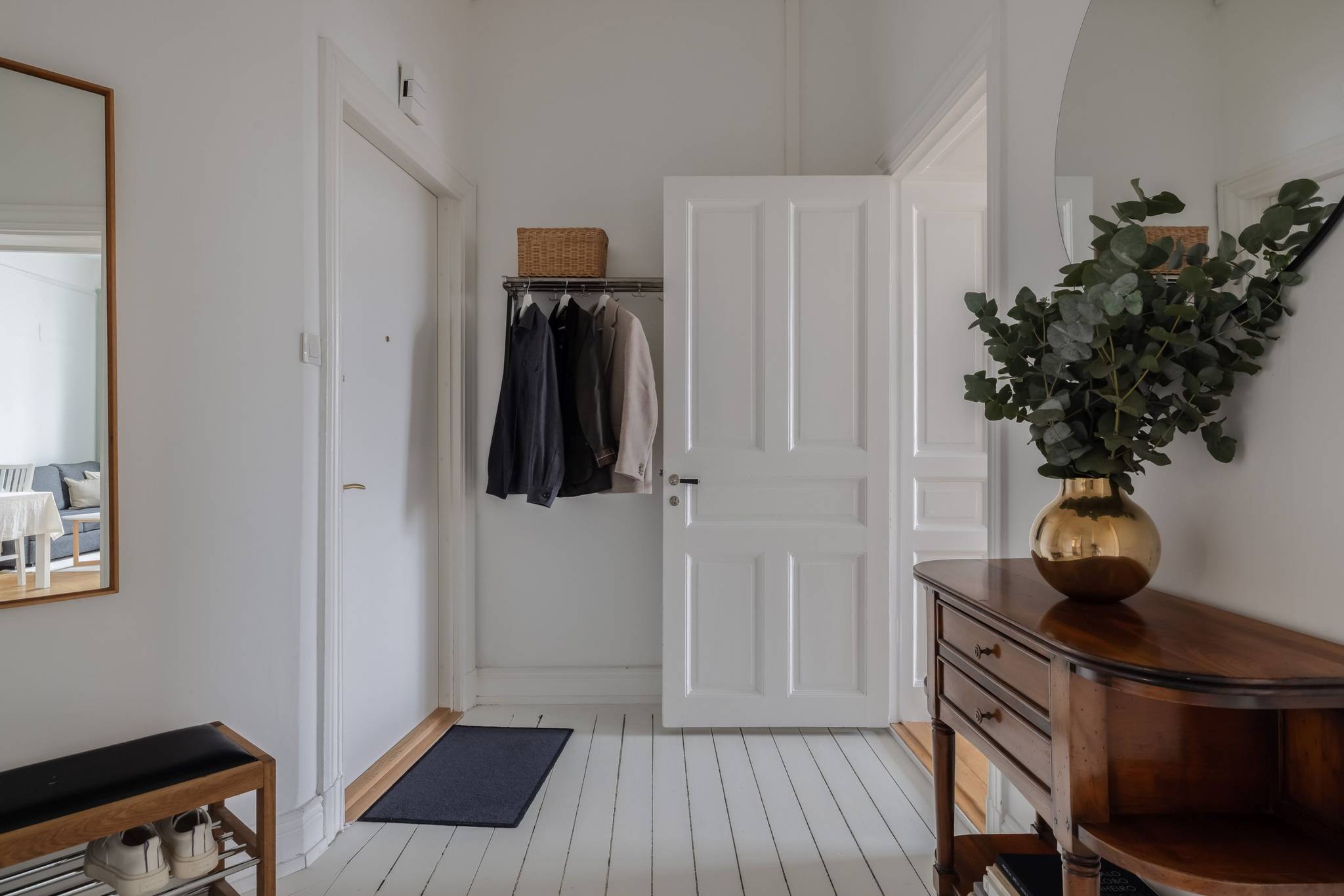 2 rum Lägenhet på Kungsklippan 9, 1 tr Kungsholmen Stockholms kommun - bild 22