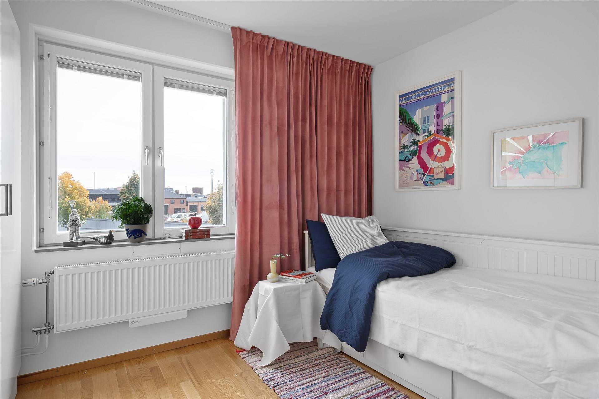 5 rum Lägenhet på Fålhagsleden 13 Fålhagen Uppsala kommun - bild 24