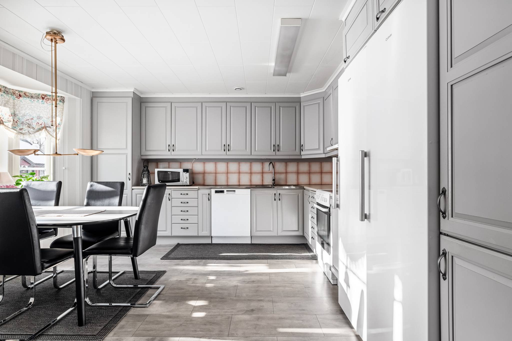 6 rum Villa på Bronsvägen 8 Flarken Robertsfors kommun - bild 2