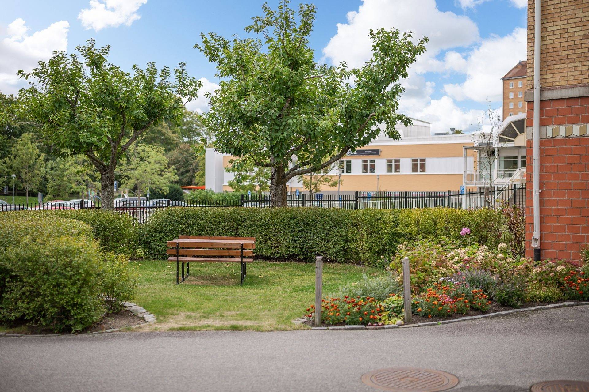 4 rum Lägenhet på Gymnastikgatan 12 Centralt Norrköpings kommun - bild 24