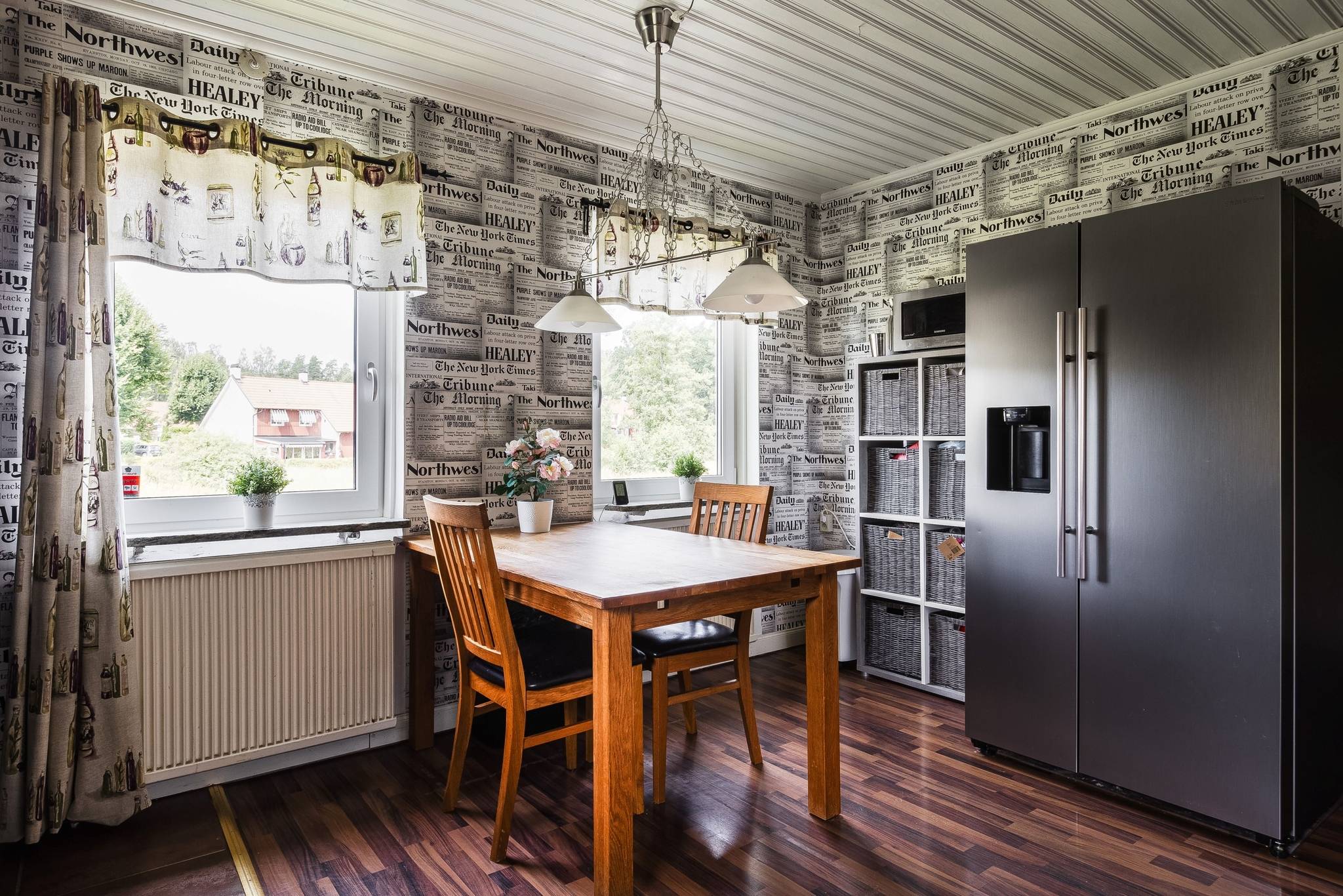 4 rum Villa på Sunnebovägen 32 Sunnebo Åtvidabergs kommun - bild 5