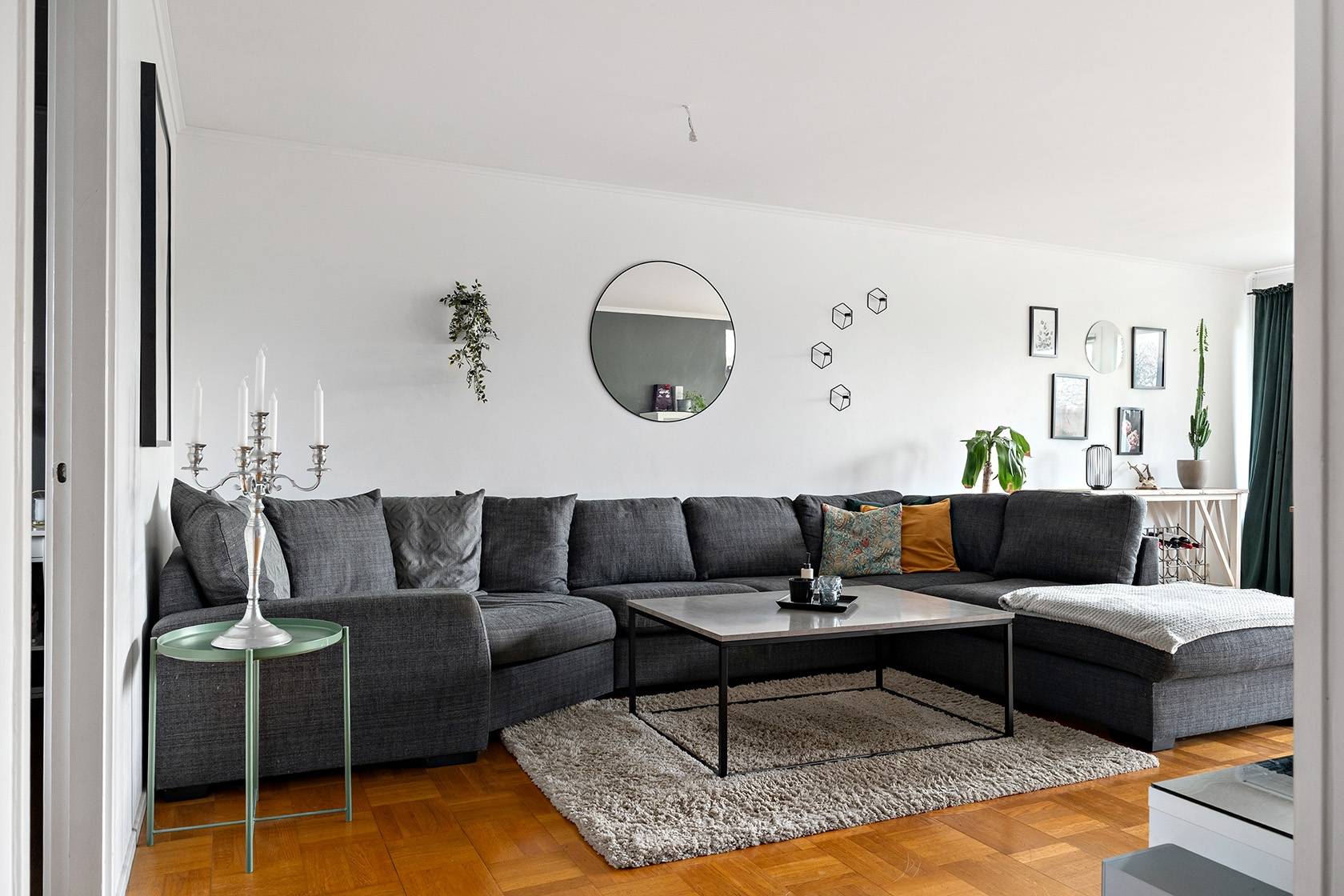 5 rum Villa på Pomeransgatan 12 Holma Svedala kommun - bild 4