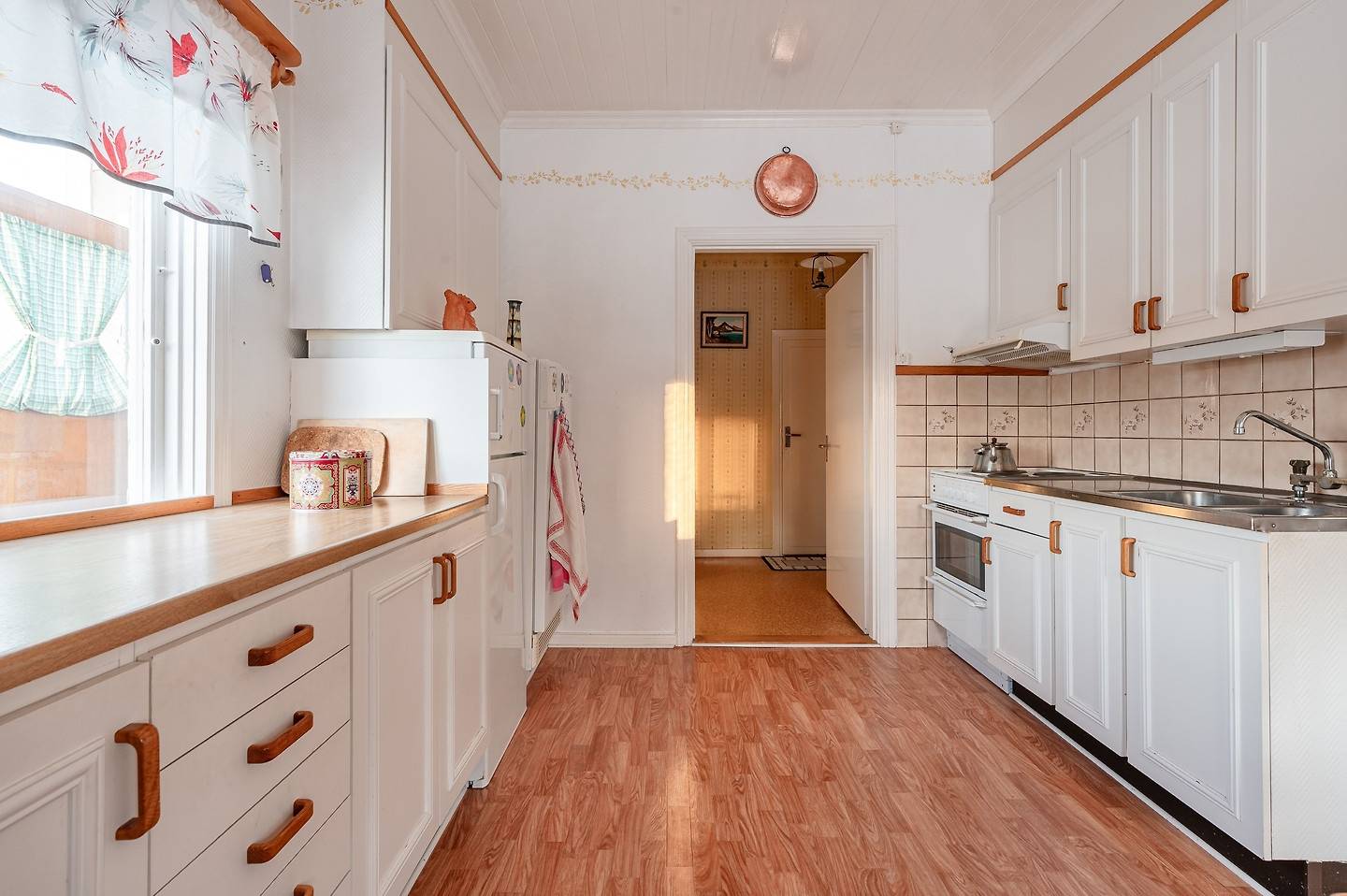 4 rum Villa på Mossvägen 106 Klangberget Sandvikens kommun - bild 8