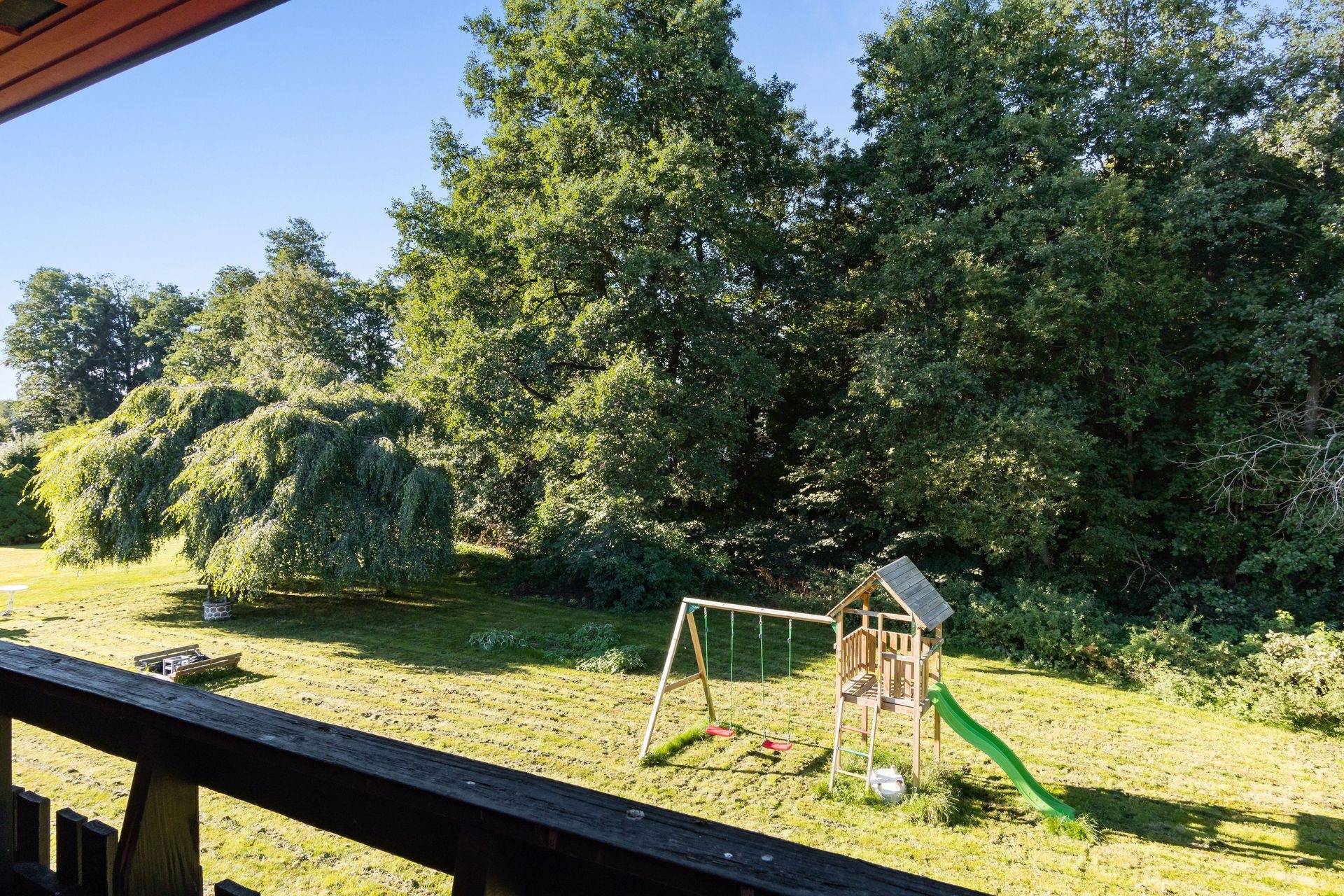 5 rum Villa på Sveagatan 4 Centralt Tibro kommun - bild 18