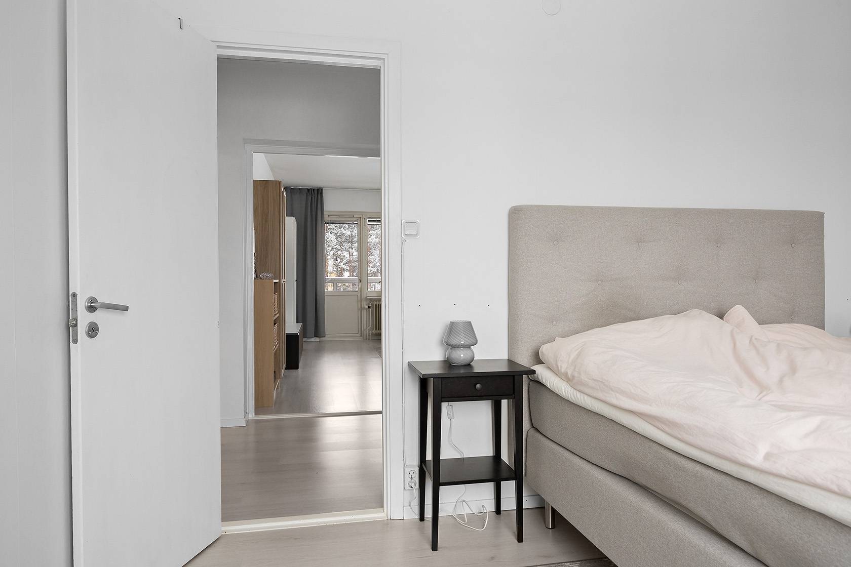 2 rum Lägenhet på Sjömansgatan 16A Skelleftehamn Skellefteå kommun - bild 6
