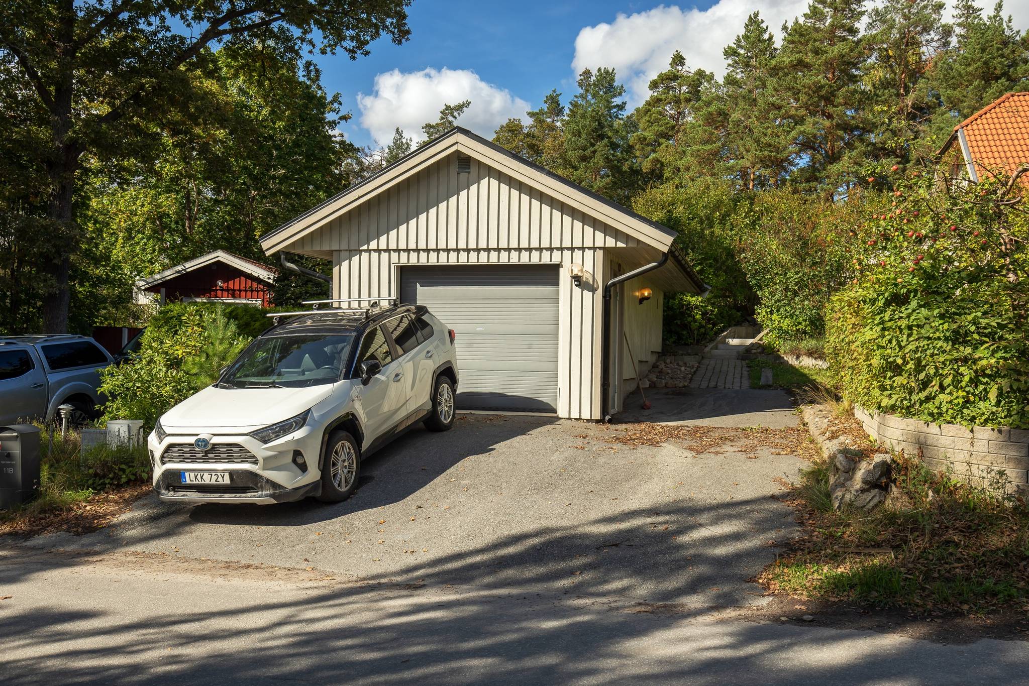 5 rum Villa på Rensättravägen 11B Rensättra Nacka kommun - bild 35