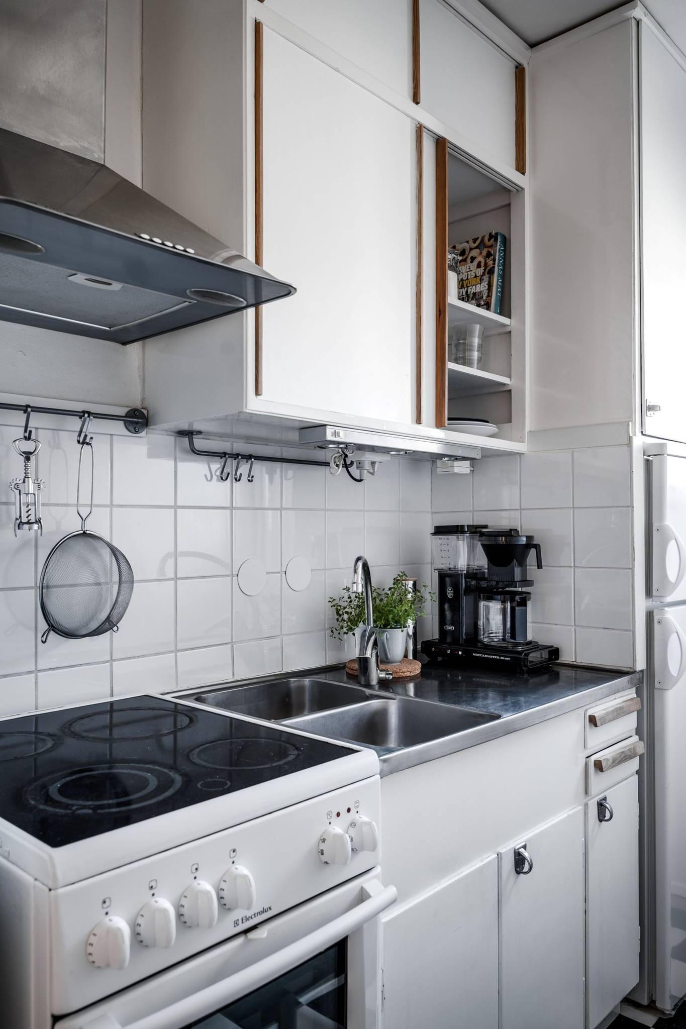 25.5 m² Lägenhet på Fredsgatan 2B Främre Luthagen Uppsala kommun - bild 8