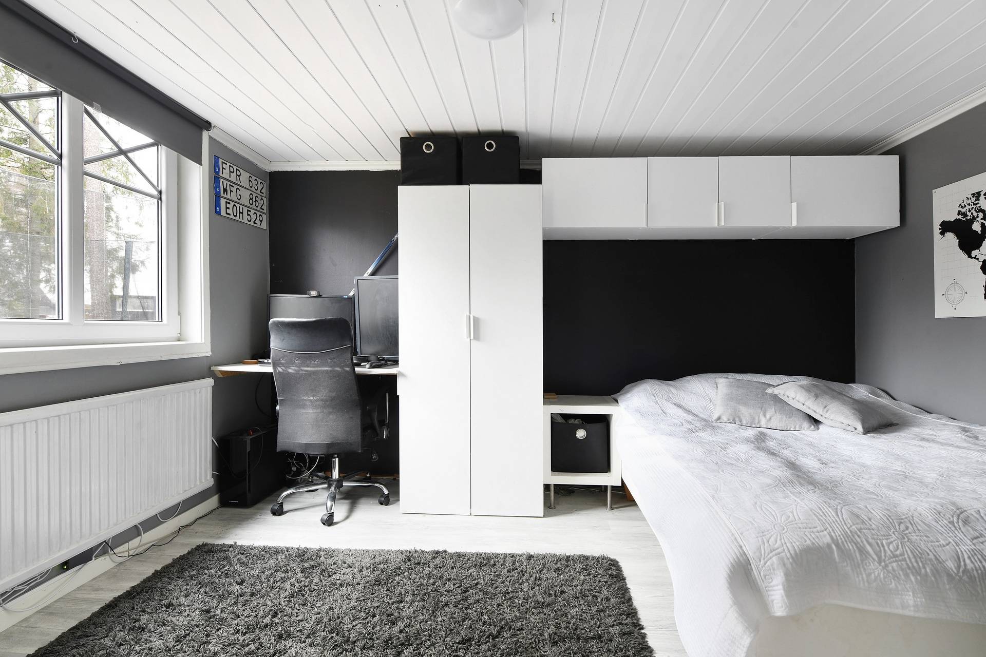 5 rum Villa på Myråsvägen 15 Valbo Gävle kommun - bild 8