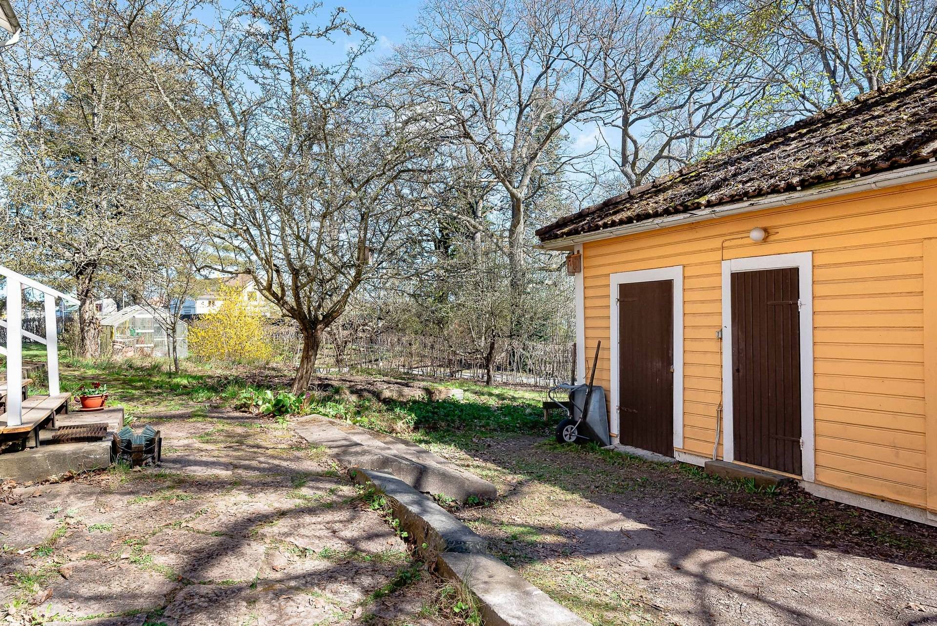 120 m² Villa på Landsvägsgatan 2 Sparreholm Flens kommun - bild 45