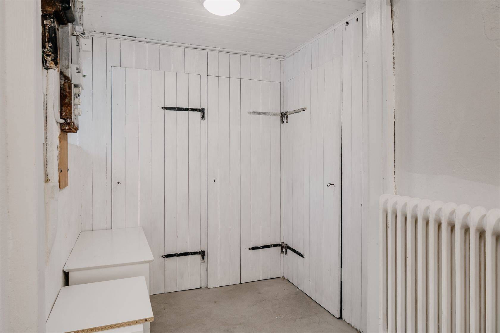 6 rum Villa på Mariestadsvägen 29 Norrmalm Skövde kommun - bild 59