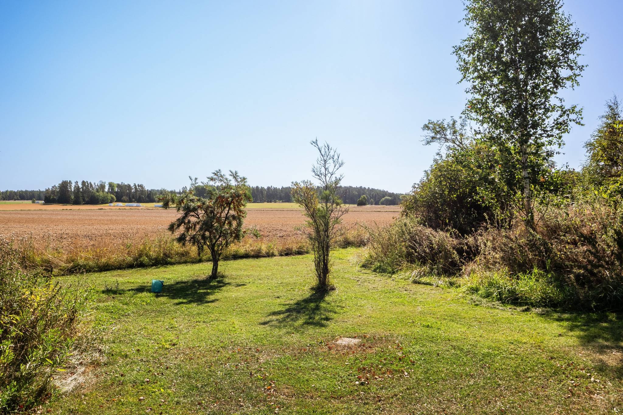 5 rum Villa på Bånsta 120 Kumla Kyrkby Sala kommun - bild 49