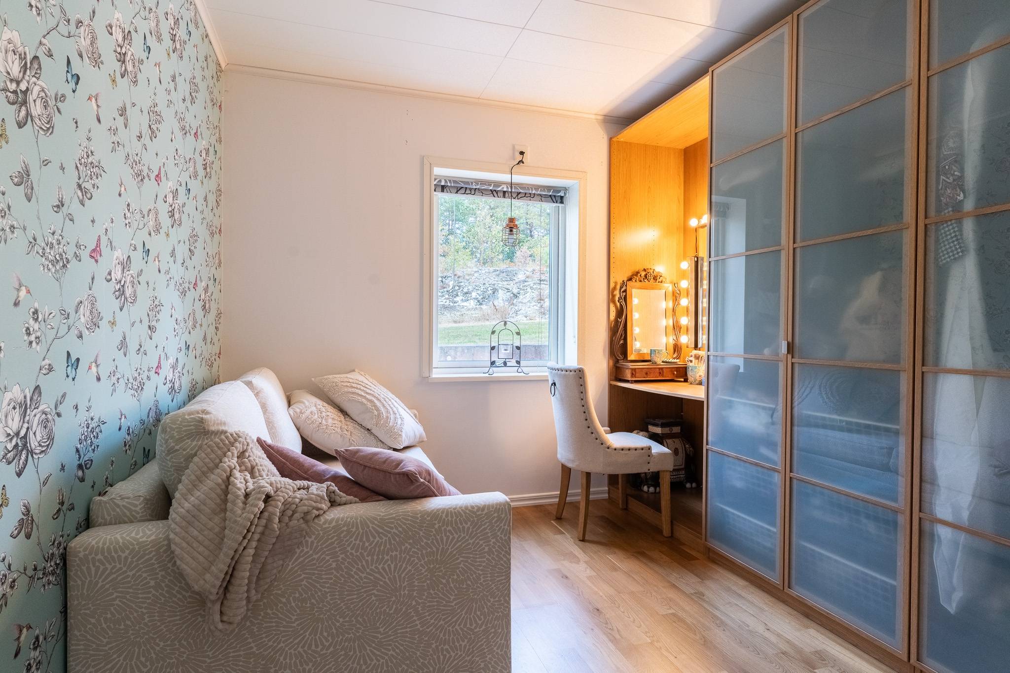 5 rum Villa på Dalkärrsvägen 9 Solbacka Norrtälje kommun - bild 33