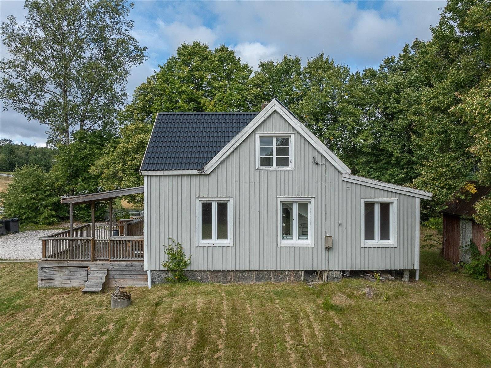 4 rum Villa på Valbo-Ryr 27 Valbo-Ryr Munkedals kommun - bild 21