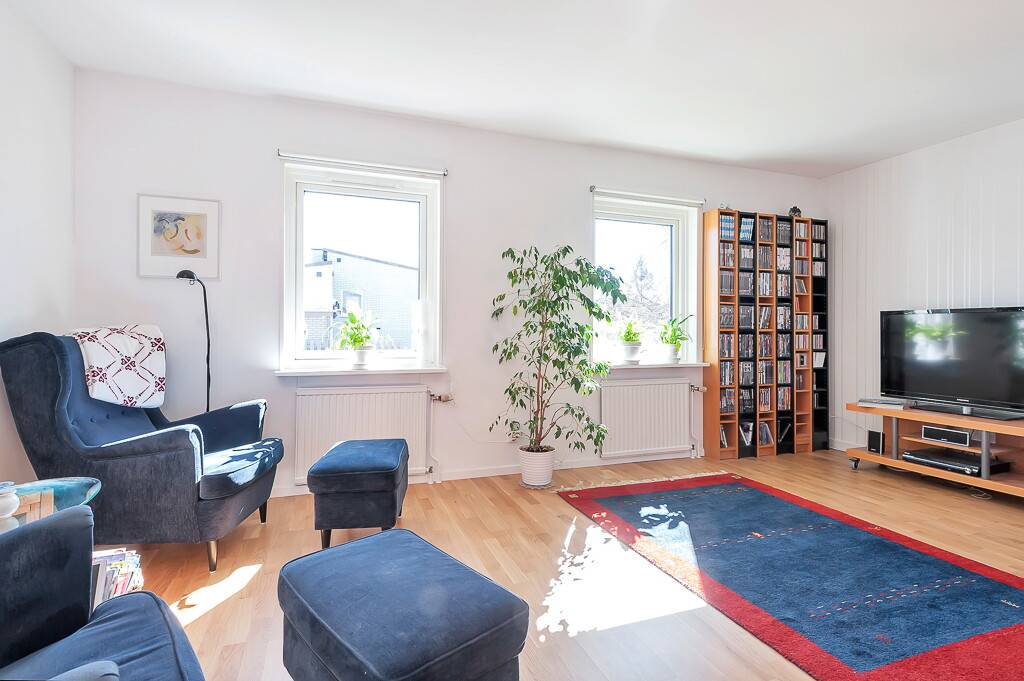 7 rum Villa på Tingvallavägen 3 Vallentuna Vallentuna kommun - bild 14