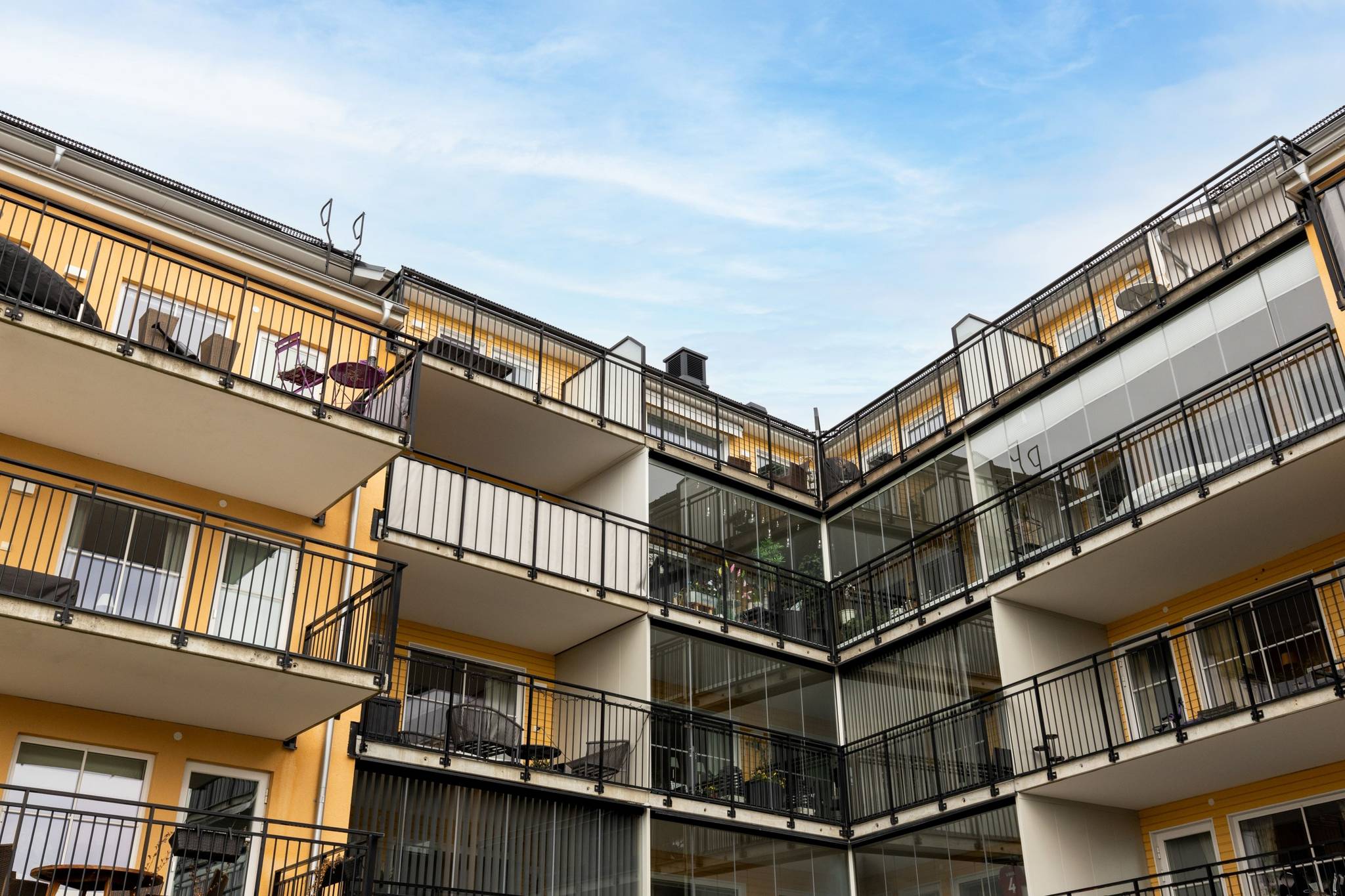 2 rum Lägenhet på Pionjärgatan 16 Rynningeåsen Örebro kommun - bild 25