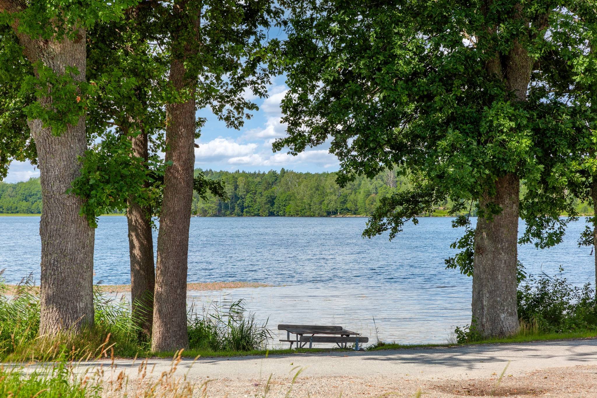 2 rum Lägenhet på Torvmossvägen 6A Hökmossen Nykvarns kommun - bild 16