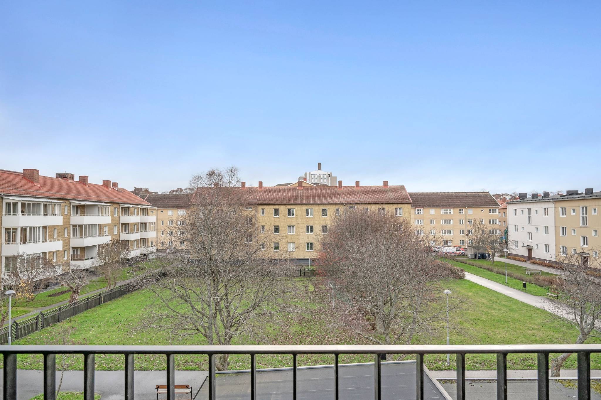 3 rum Lägenhet på Östra Storgatan 168 Liljeholmen Jönköpings kommun - bild 15