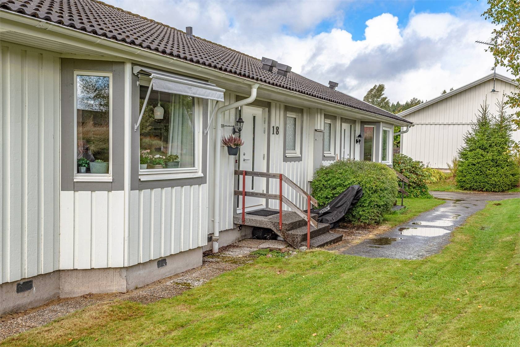3 rum Lägenhet på Saturnus väg 18 Högsäter Färgelanda kommun - bild 7