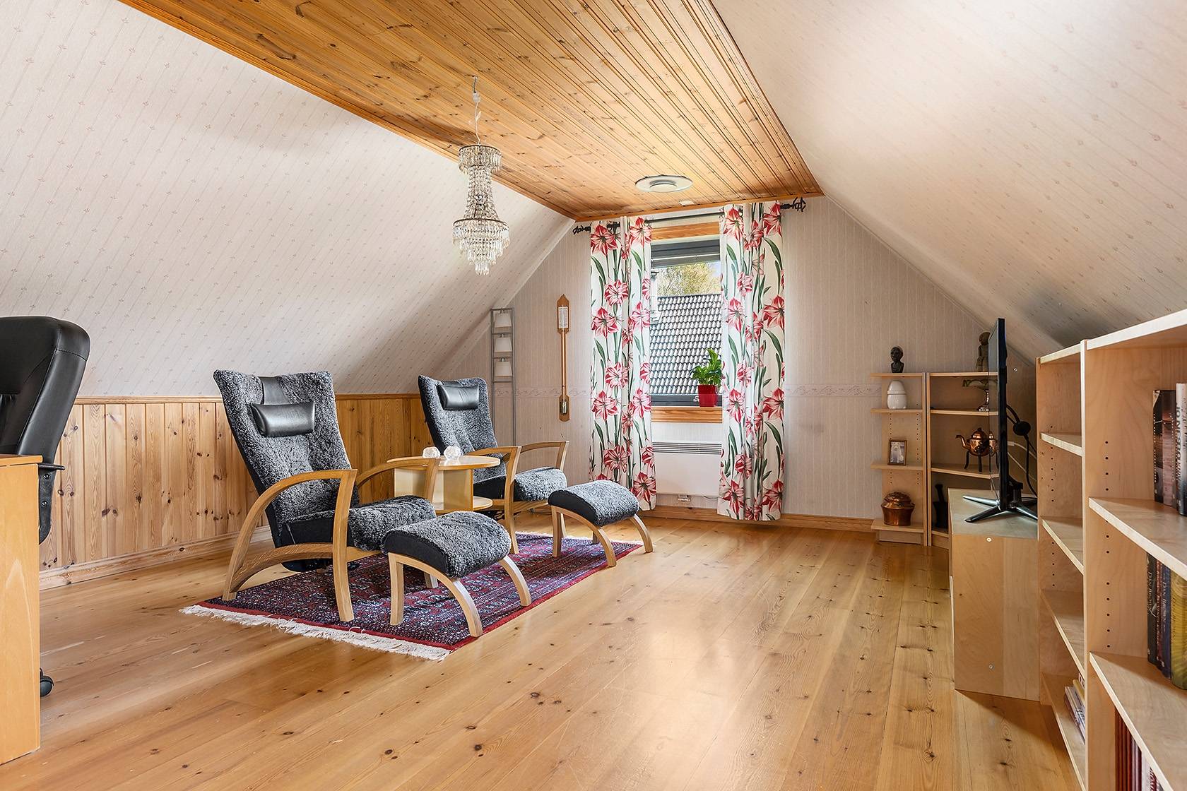 6 rum Villa på Knutsvägen 7 Osby Osby kommun - bild 21