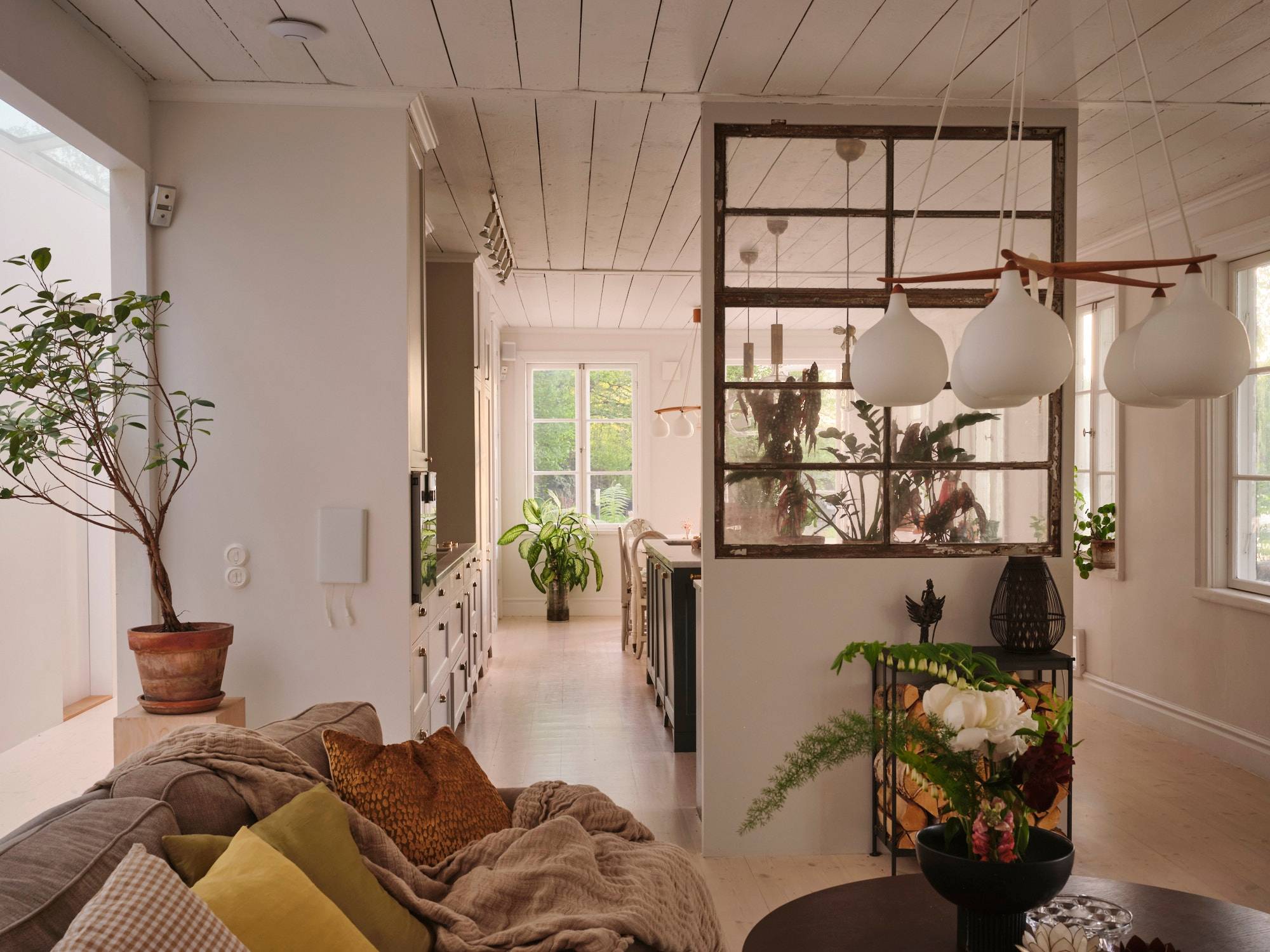 6 rum Villa på Nackanäsbron 4 NACKA Nacka kommun - bild 39