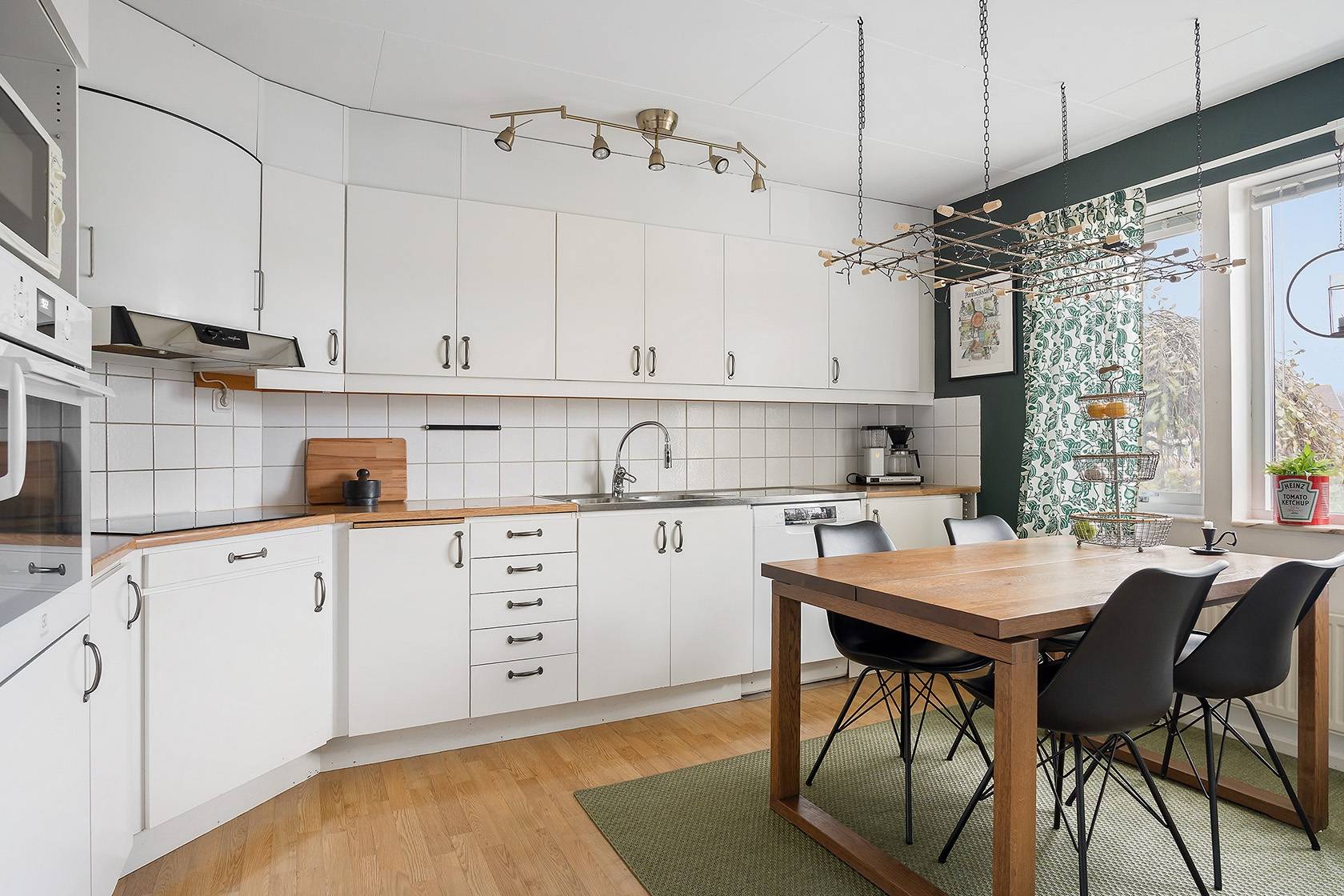 4 rum Villa på Betgatan 100 Simrishamn Simrishamns kommun - bild 5