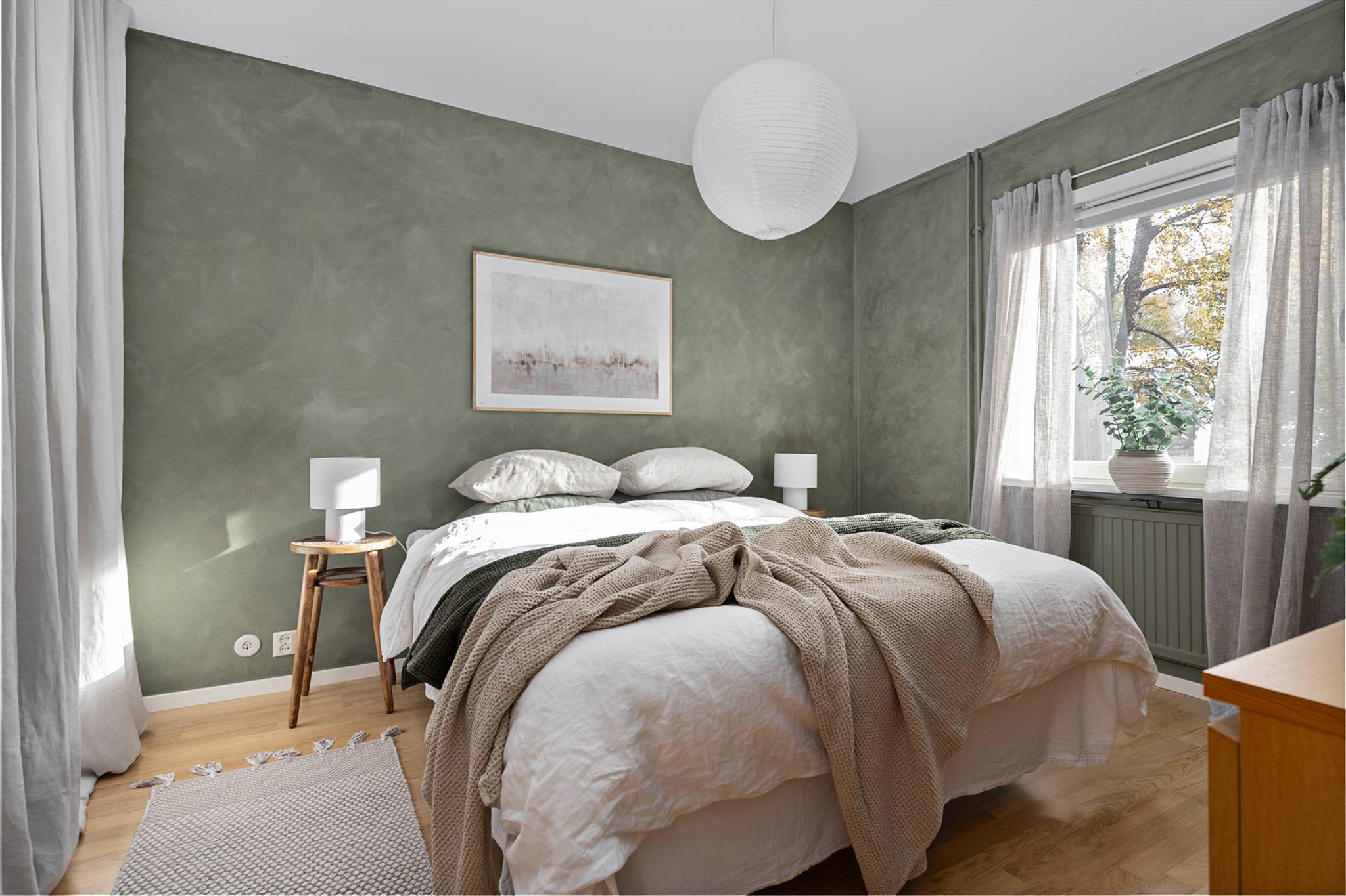 3 rum Lägenhet på Järnvägsgatan 9C Öst på stan Umeå kommun - bild 32