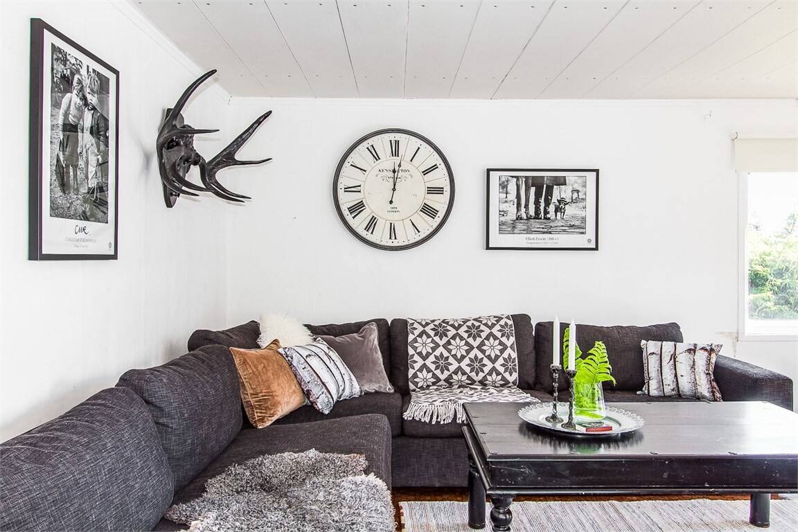2 rum Fritidsboende på Laggaruddsvägen 39 Ludvika - Laggarudden Ludvika kommun - bild 12