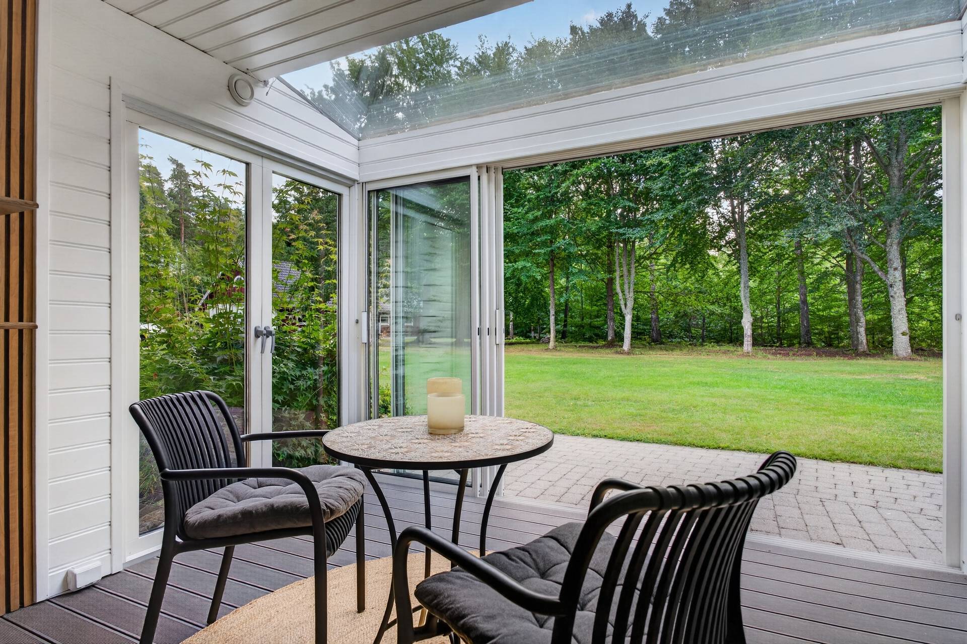 6 rum Villa på Sjötorp 1 Norra Kyrketorp Skövde kommun - bild 11
