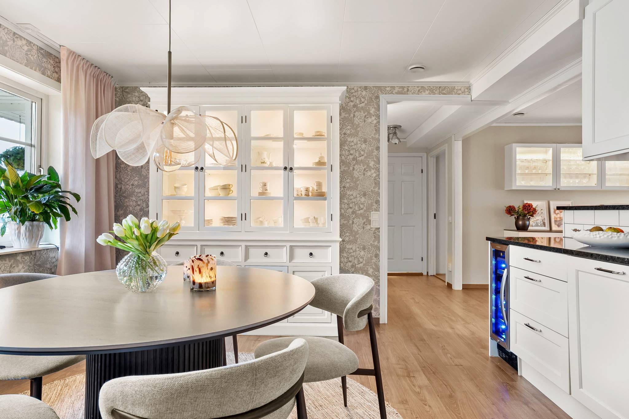 6 rum Villa på Johannisforsvägen 10B Sävar Umeå kommun - bild 6