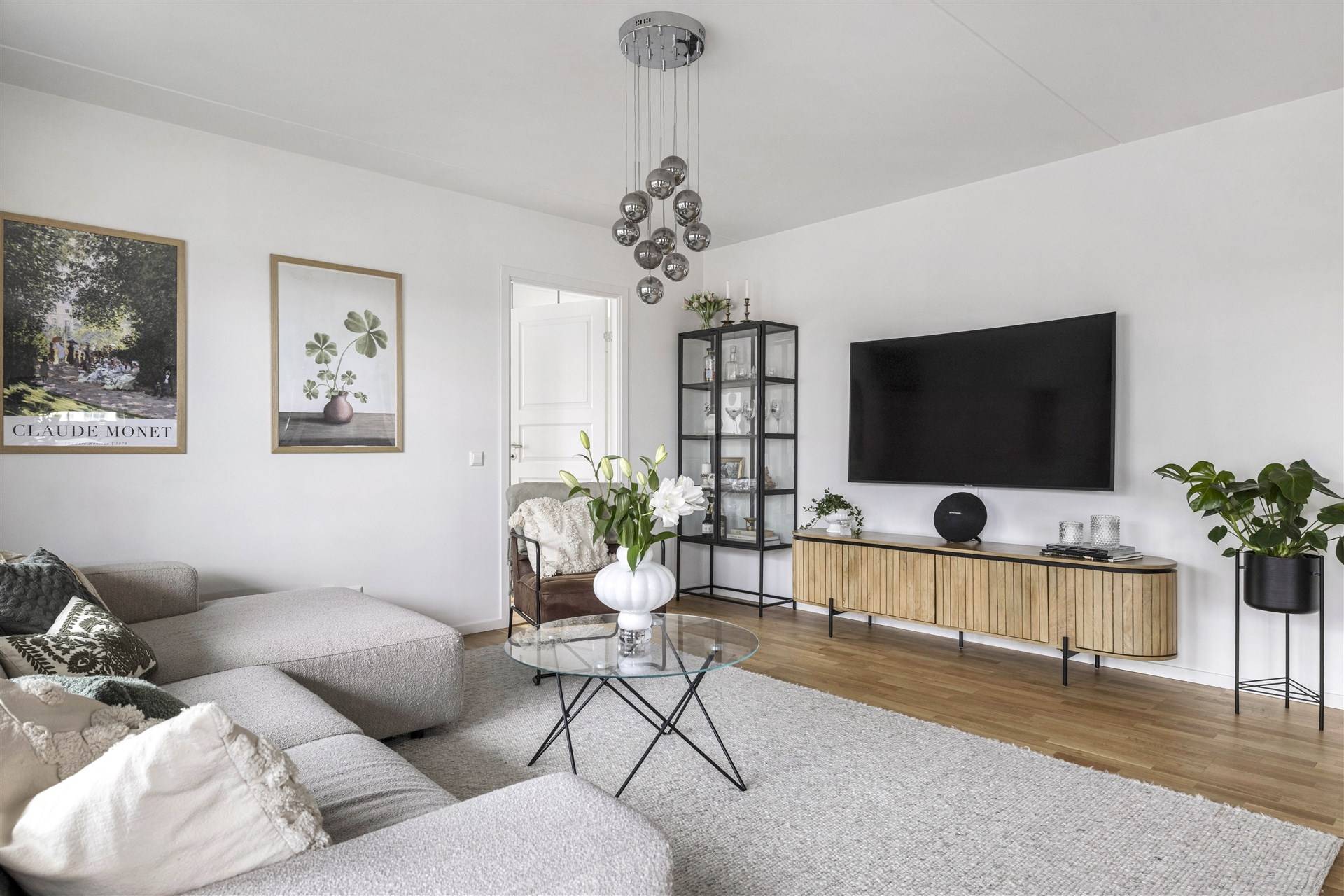3 rum Lägenhet på Ranagårdsvägen 14 Halmstads kommun - bild 12