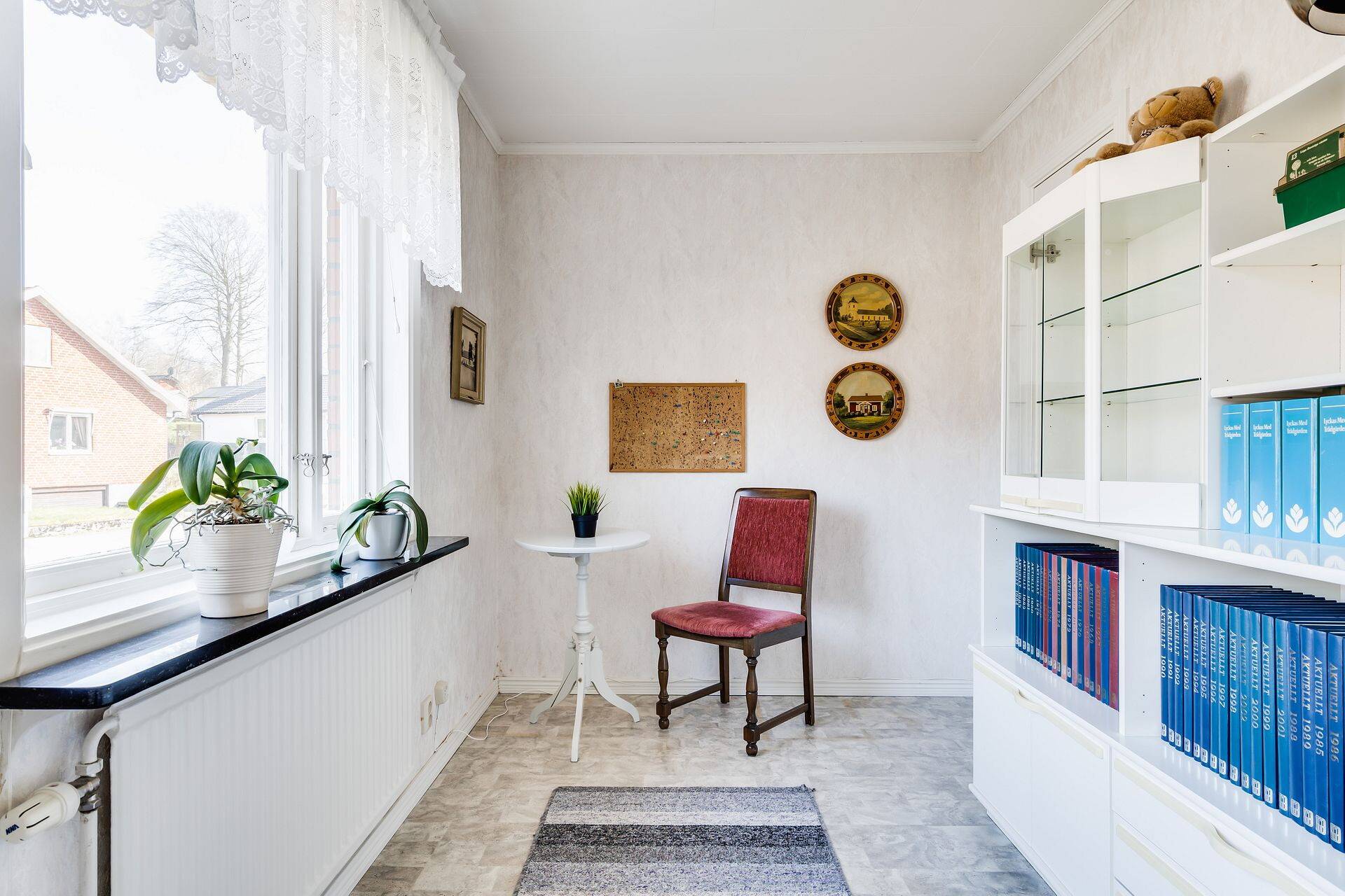 6 rum Villa på Lyckovägen 37 Möckeln Älmhults kommun - bild 12
