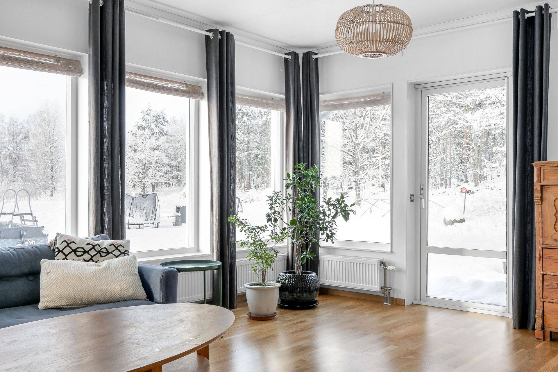 8 rum Villa på Juby Månängen 1 Askeby Linköpings kommun - bild 12
