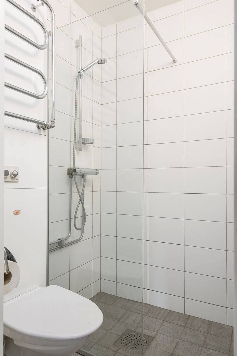 1 rum Lägenhet på Södra Stapeltorgsgatan 26, 1,5 tr Söder Gävle kommun - bild 8