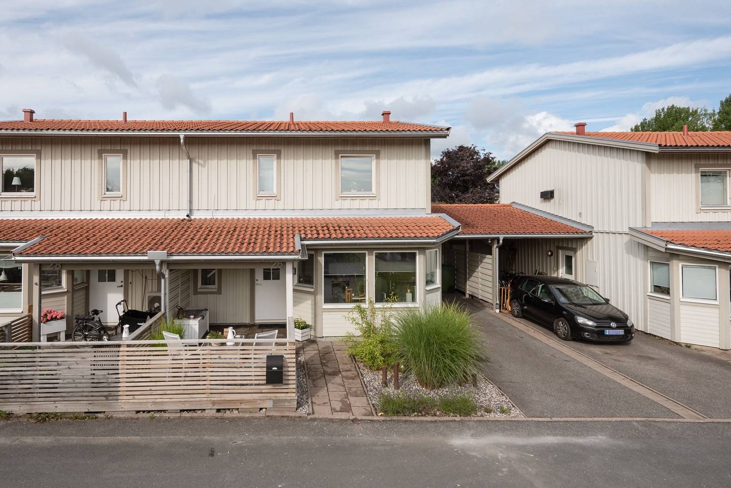 4 rum Villa på Morkullegatan 26 Kråkeryd Habo kommun - bild 2