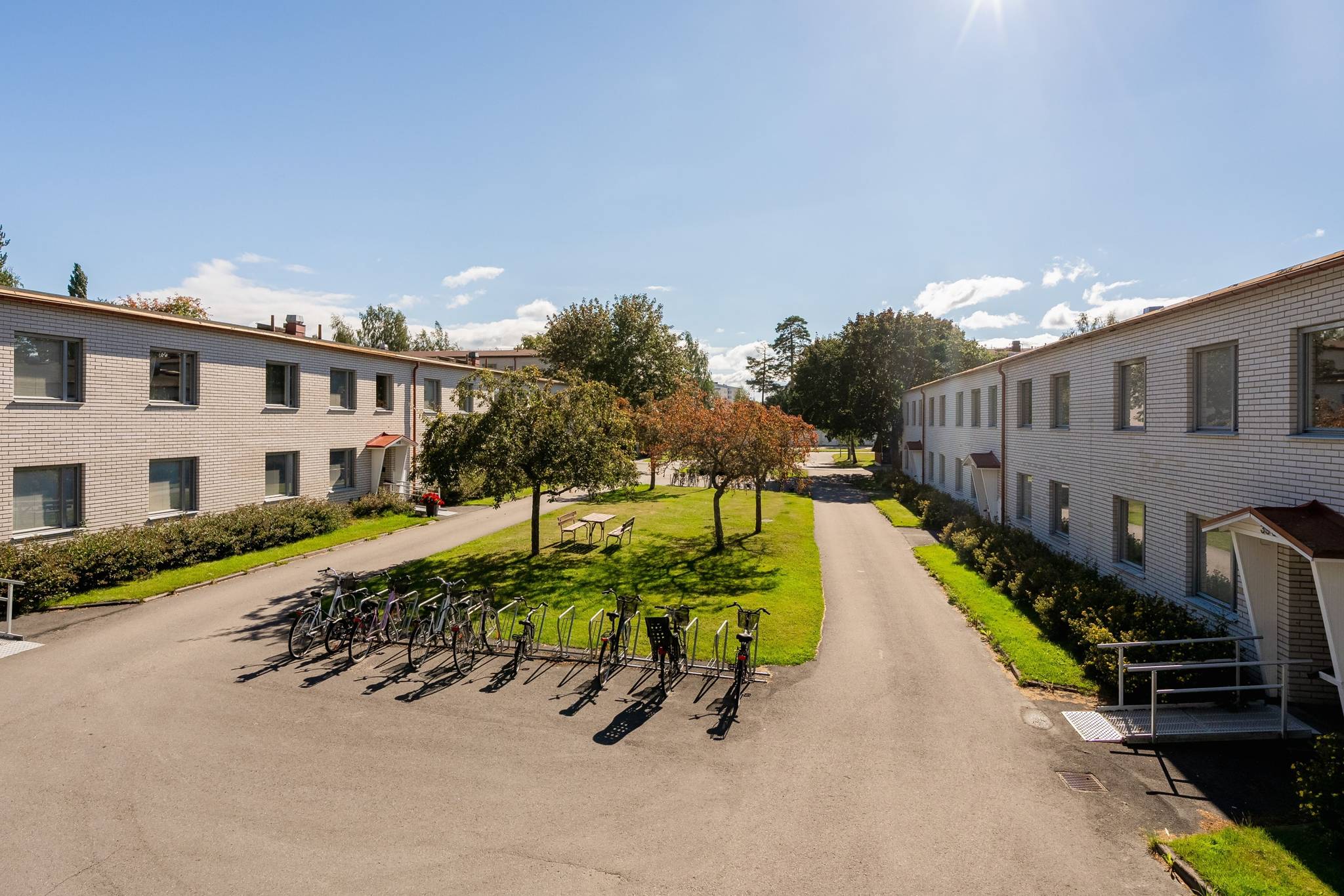 3 rum Lägenhet på Norrbågen 39D Sätra Gävle kommun - bild 29