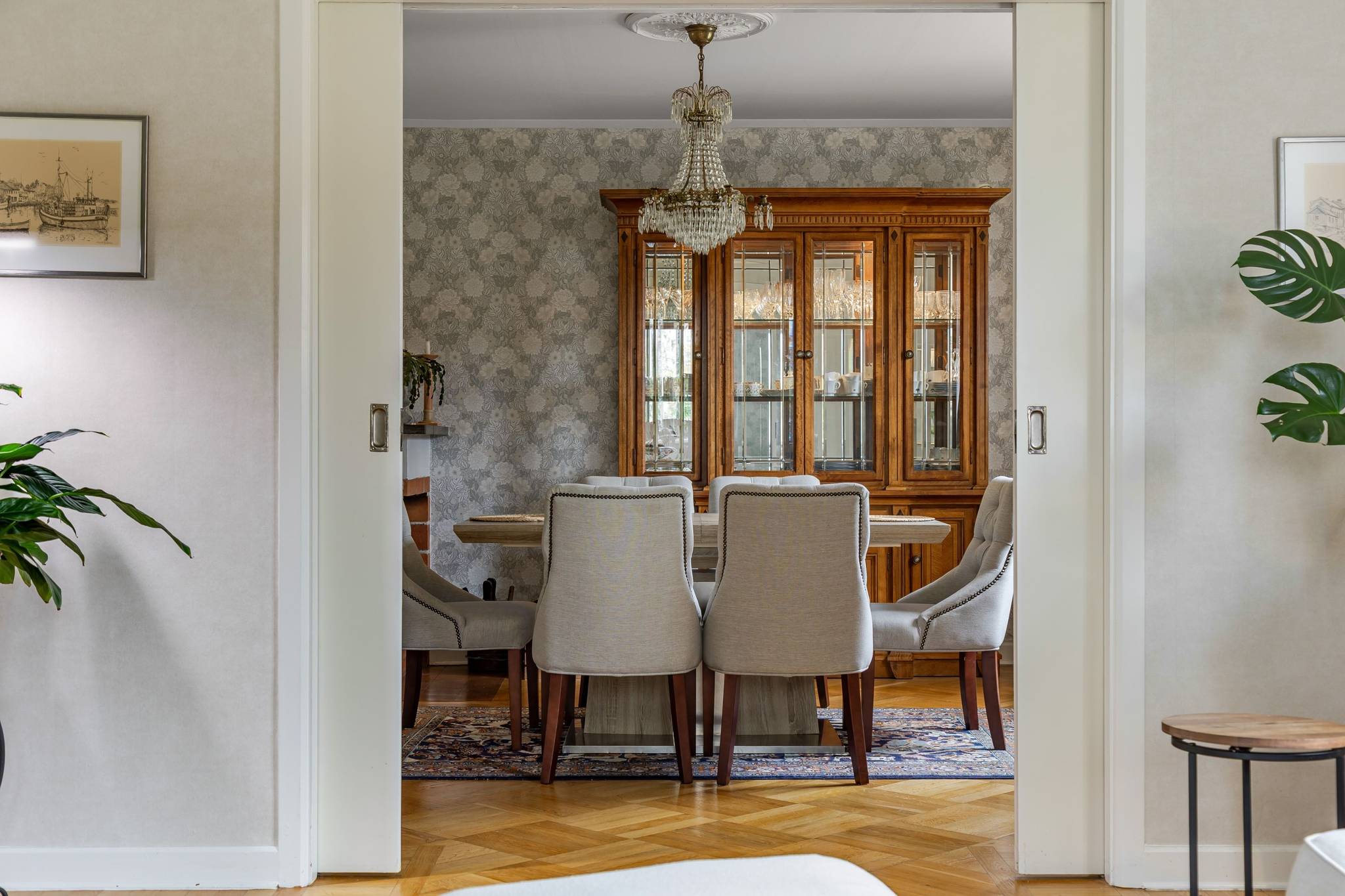 6 rum Parhus på Linköpingsvägen 14 Överum Västerviks kommun - bild 18