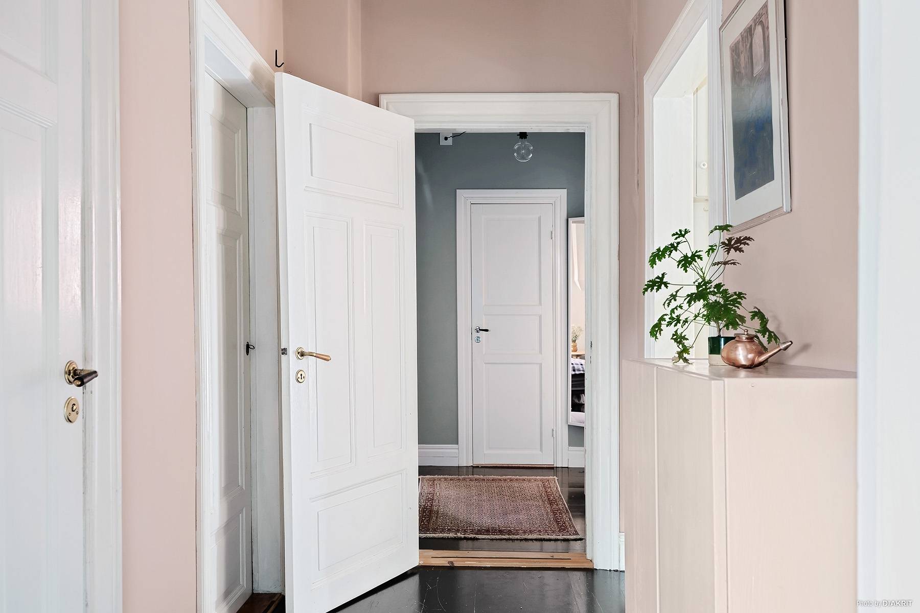 9 rum Radhus på Luthersgatan 10 Norra Sofielund Malmö kommun - bild 34