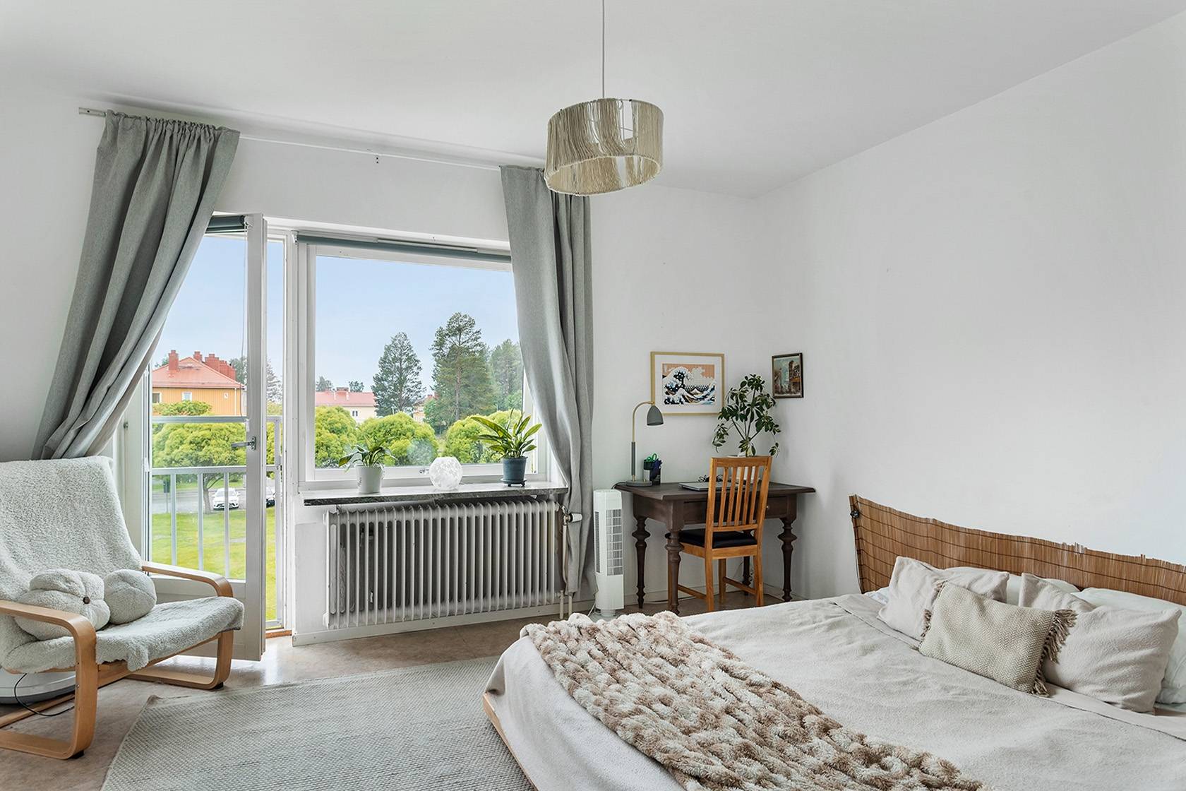 4 rum Lägenhet på Vintergatan 24B Skelleftehamn Skellefteå kommun - bild 6