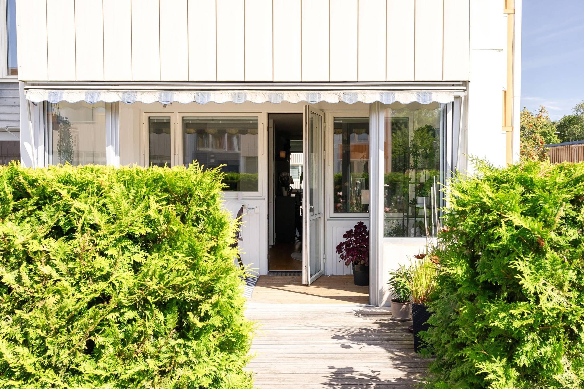 2 rum Lägenhet på Backgatan 55 Södra Sandby Lunds kommun - bild 16