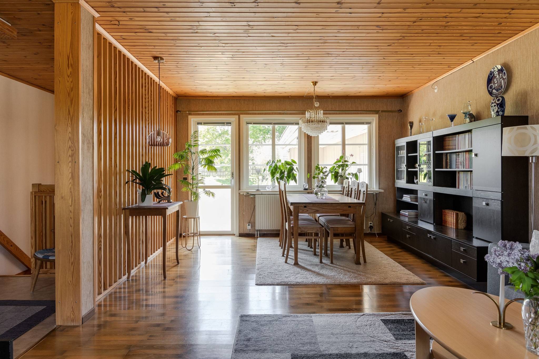 4 rum Villa på Värendsvägen 41 Växjö kommun - bild 4