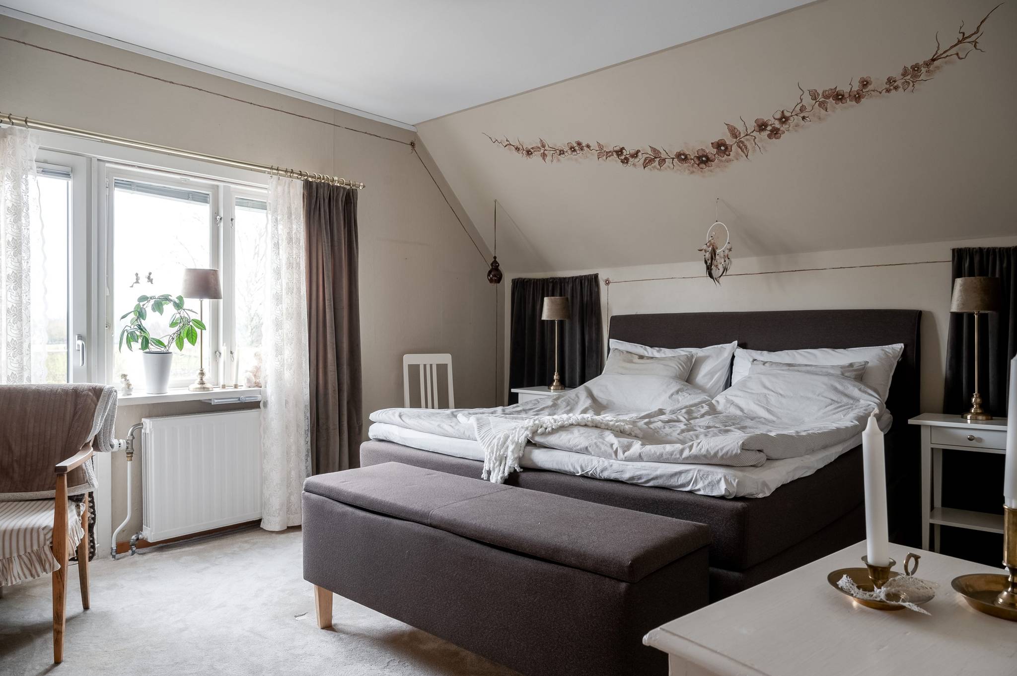 6 rum Villa på Grödbyvägen 280 Grödby Bromölla kommun - bild 23