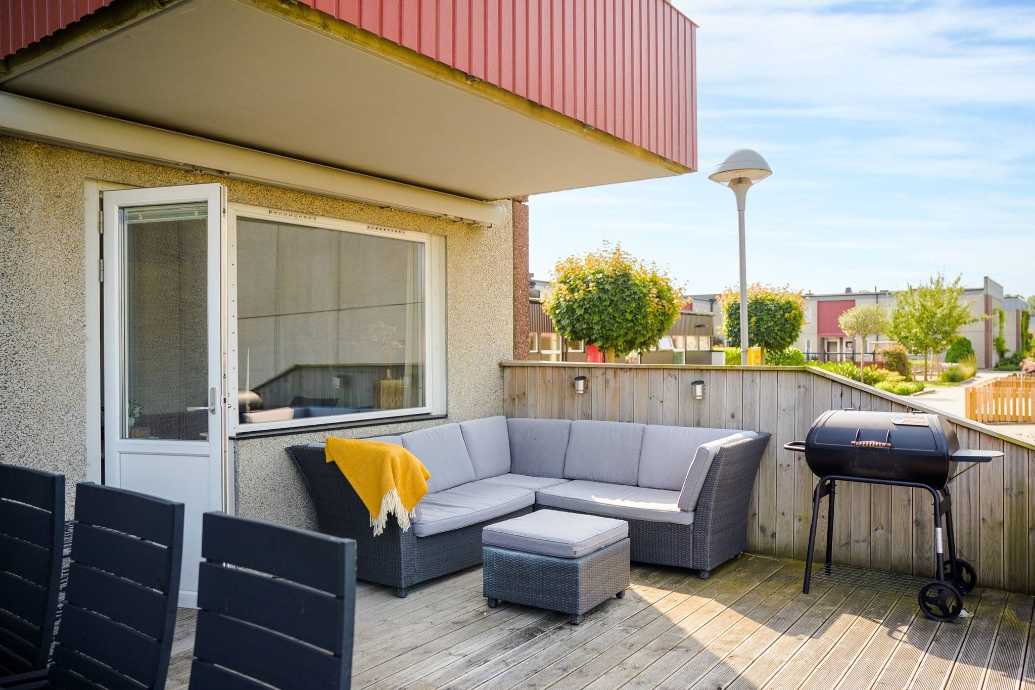 2 rum Lägenhet på Löpargatan 58D Västra Fäladen Landskrona kommun - bild 23