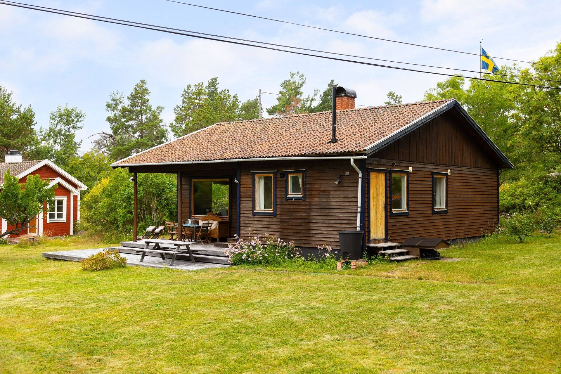 Gräsö, Östhammars kommun