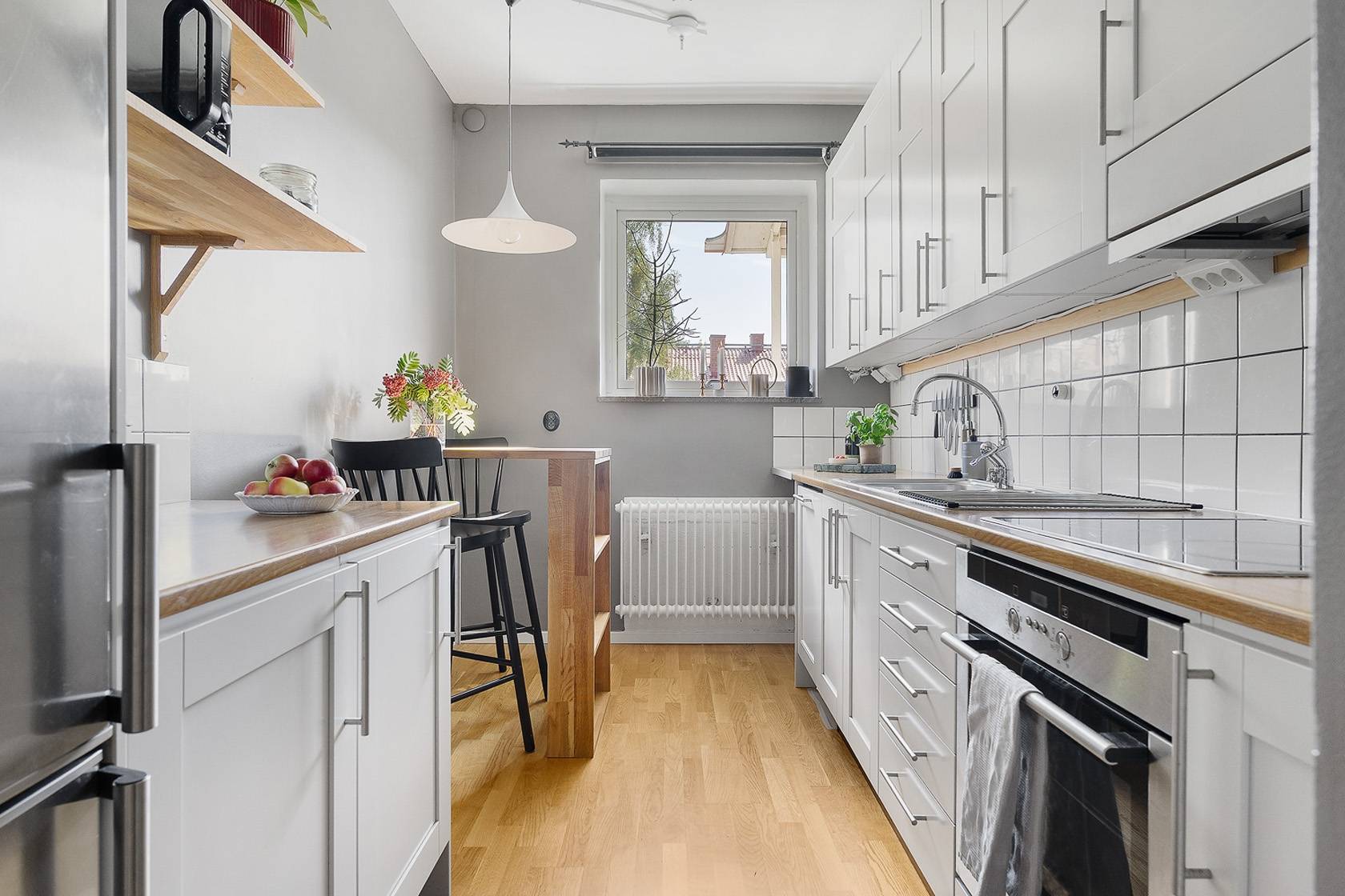 2 rum Lägenhet på Björkbackavägen 4 A Karlslund Östersunds kommun - bild 6
