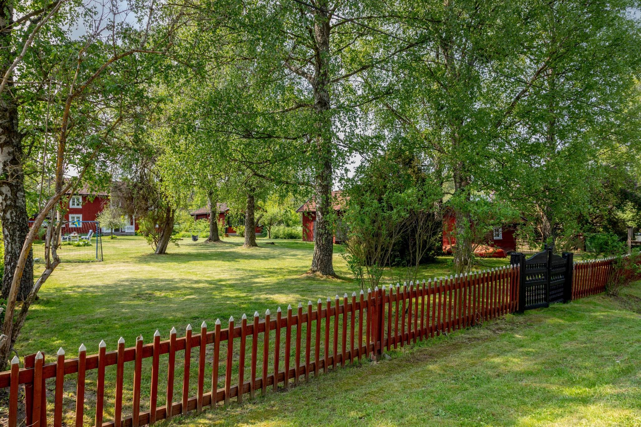 5 rum Villa på Brotorp 119 Ålem Mönsterås kommun - bild 2