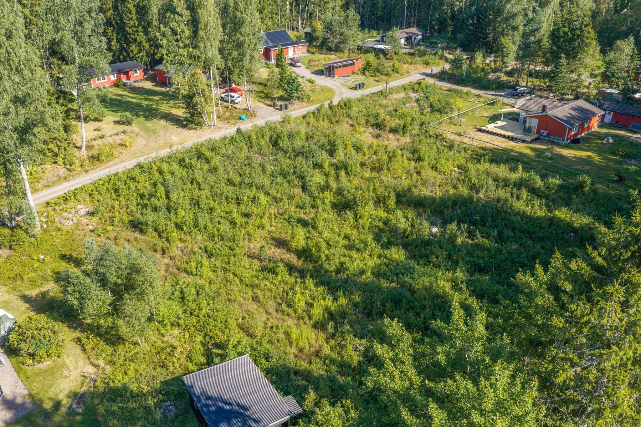 Tomt på Norum Karlstads kommun - bild 9