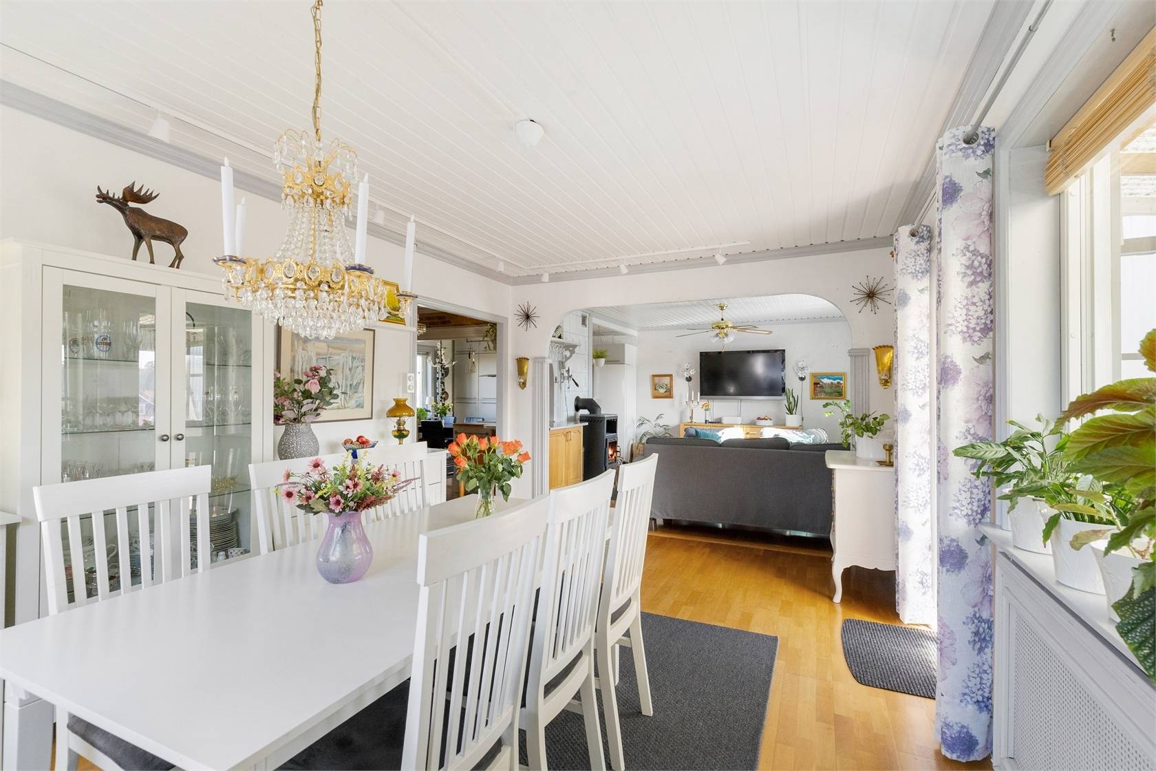 4 rum Villa på Kärleksstigen 20 Kolvik Värmdö kommun - bild 7