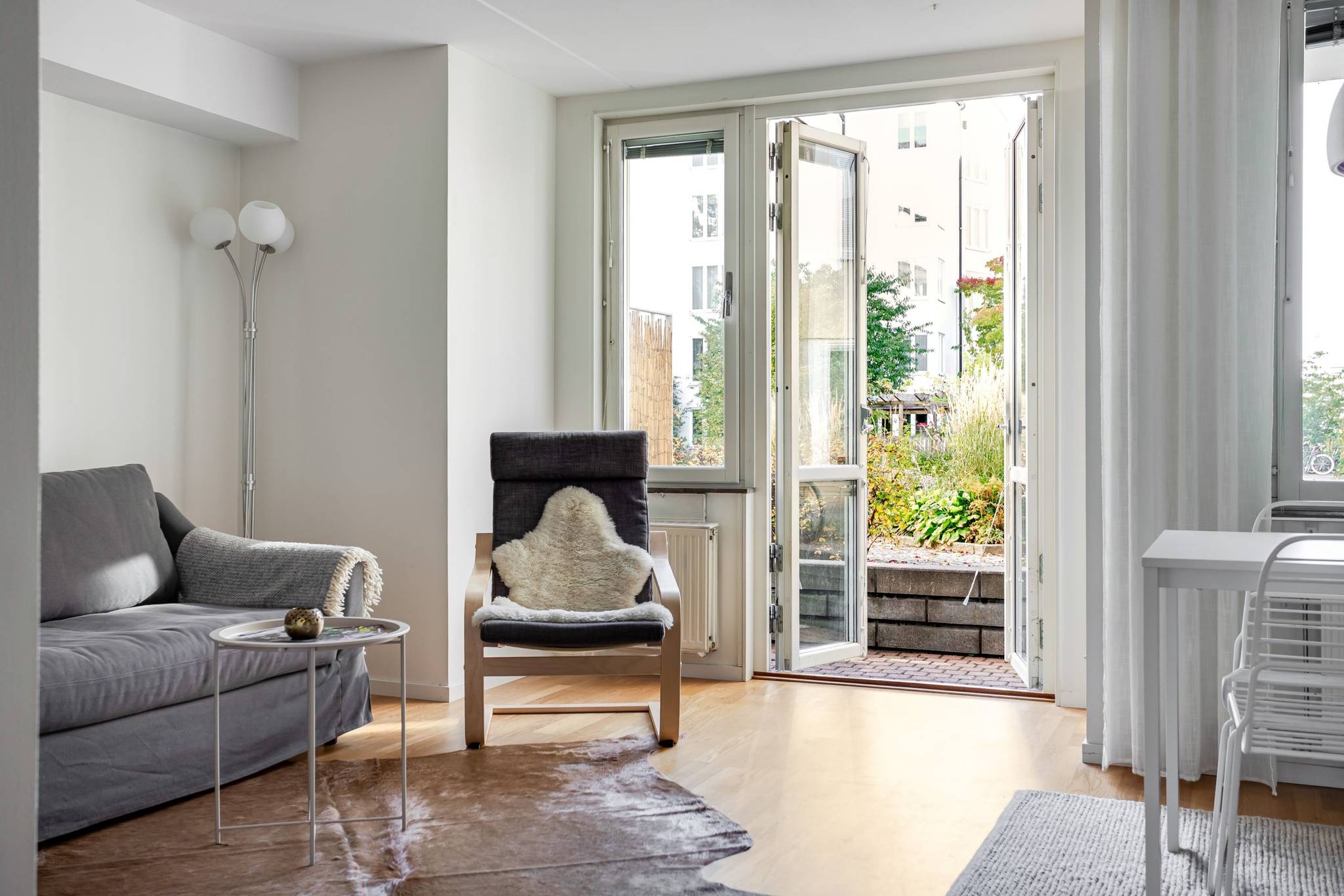 1.5 rum Lägenhet på Tegelviksgatan 69 Södermalm - Katarina Sofia Stockholms kommun - bild 9