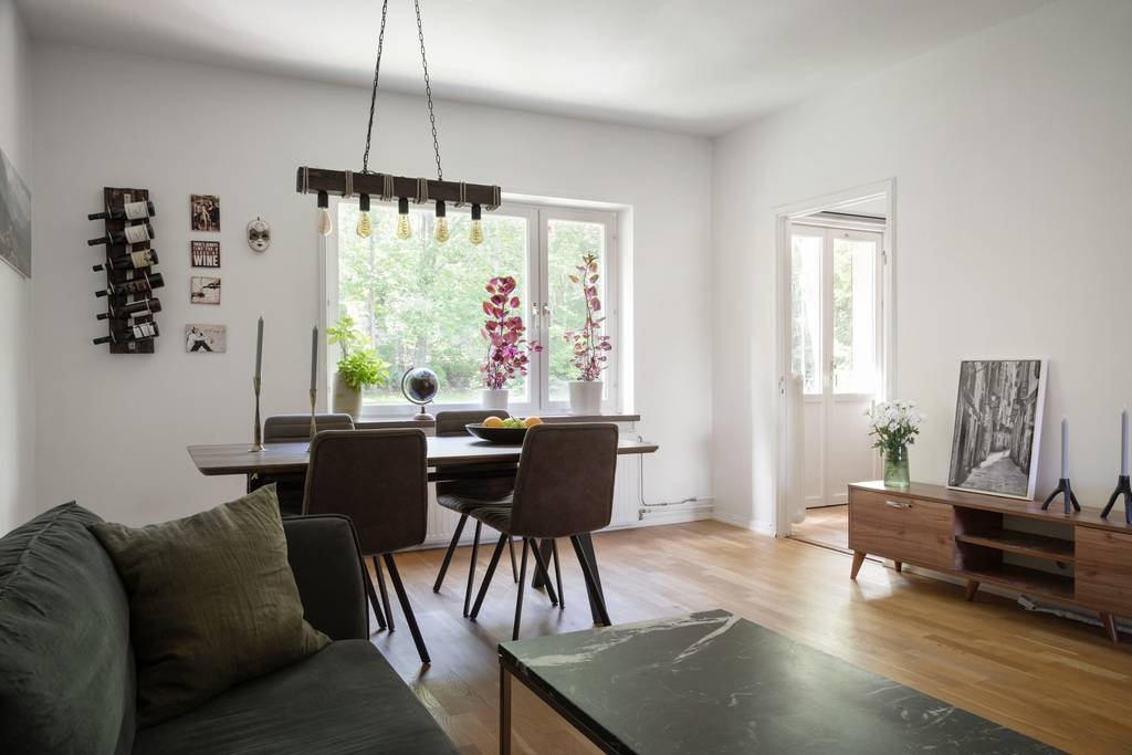 2 rum Lägenhet på Bergslagsvägen 17 Brommaplan Stockholms kommun - bild 15