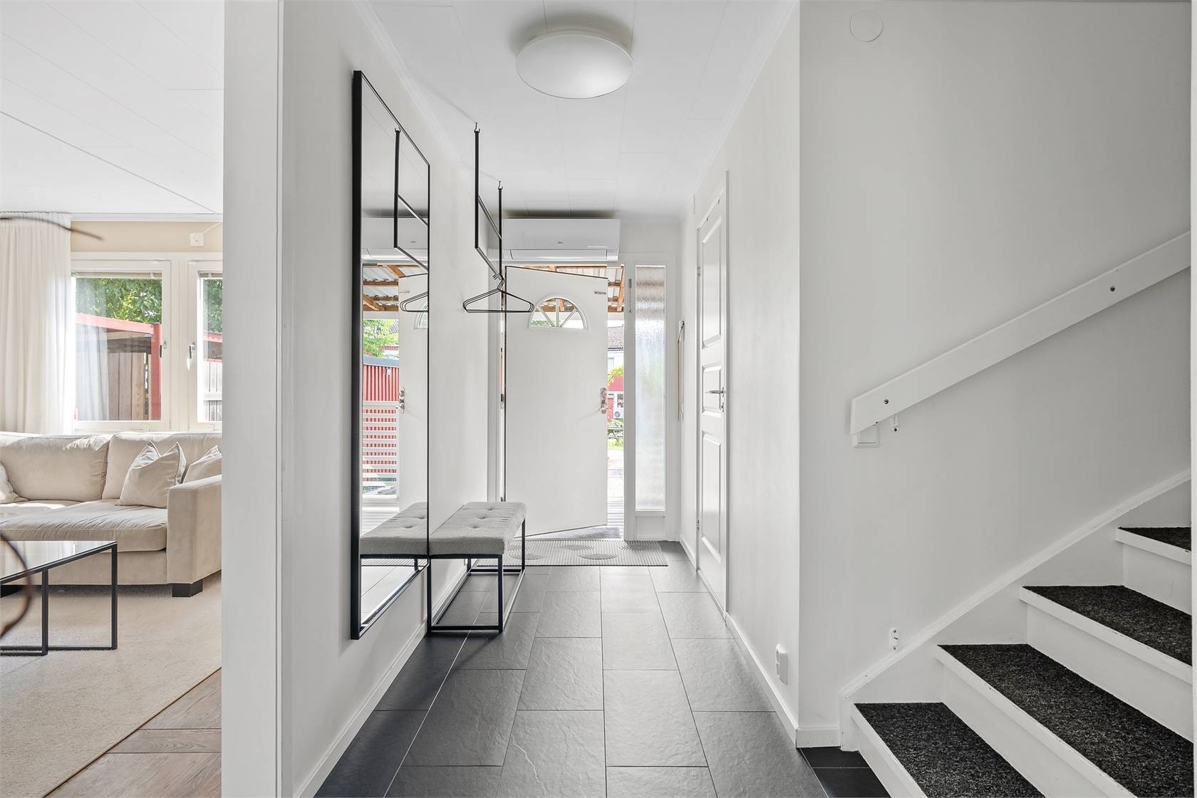 4 rum Radhus på Kvickrotsgränd 120 Hässelby Norra Villastad Stockholms kommun - bild 18